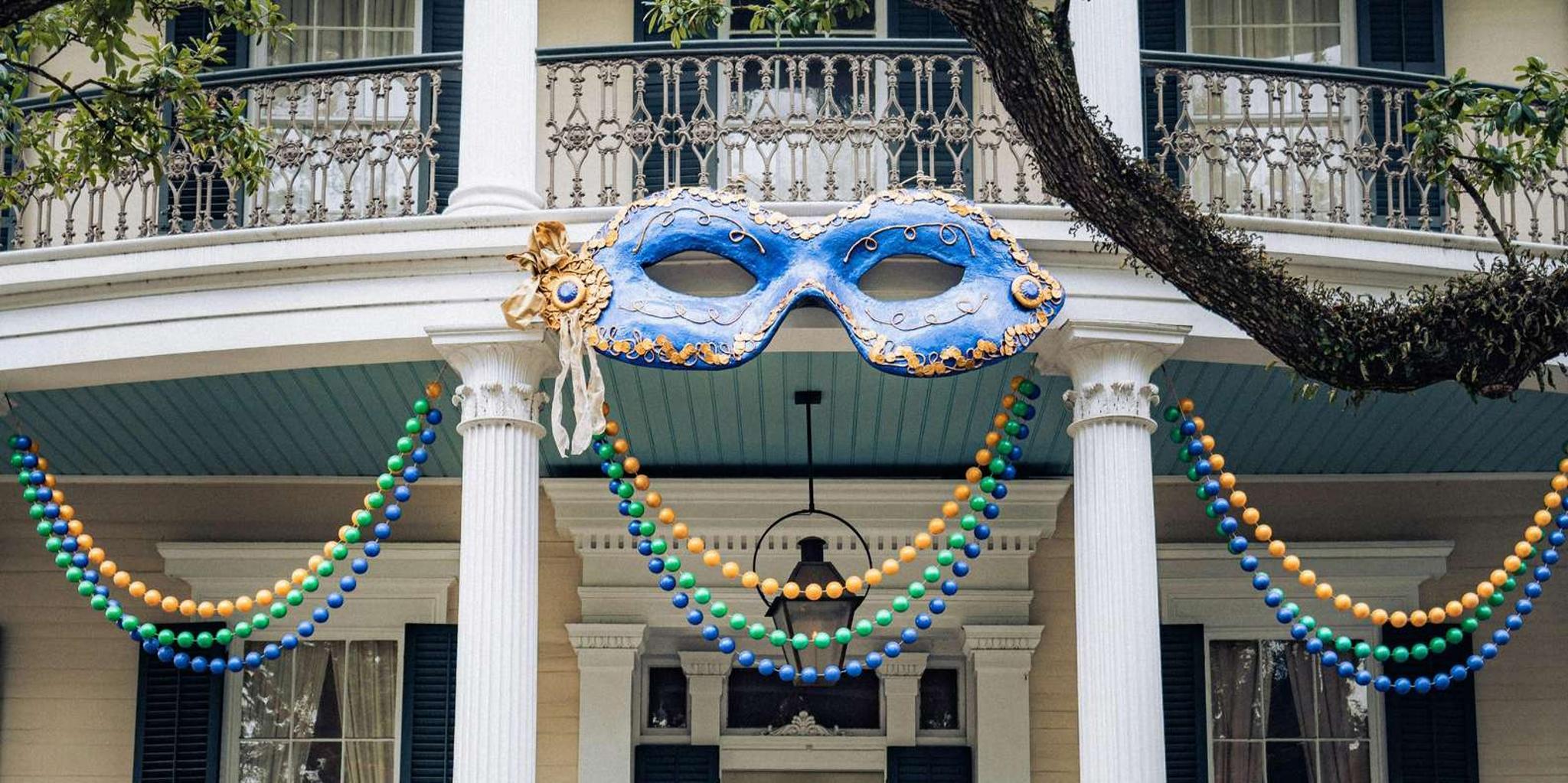 New Orleans Driving Tour Beyond the French Quarter - Image 1