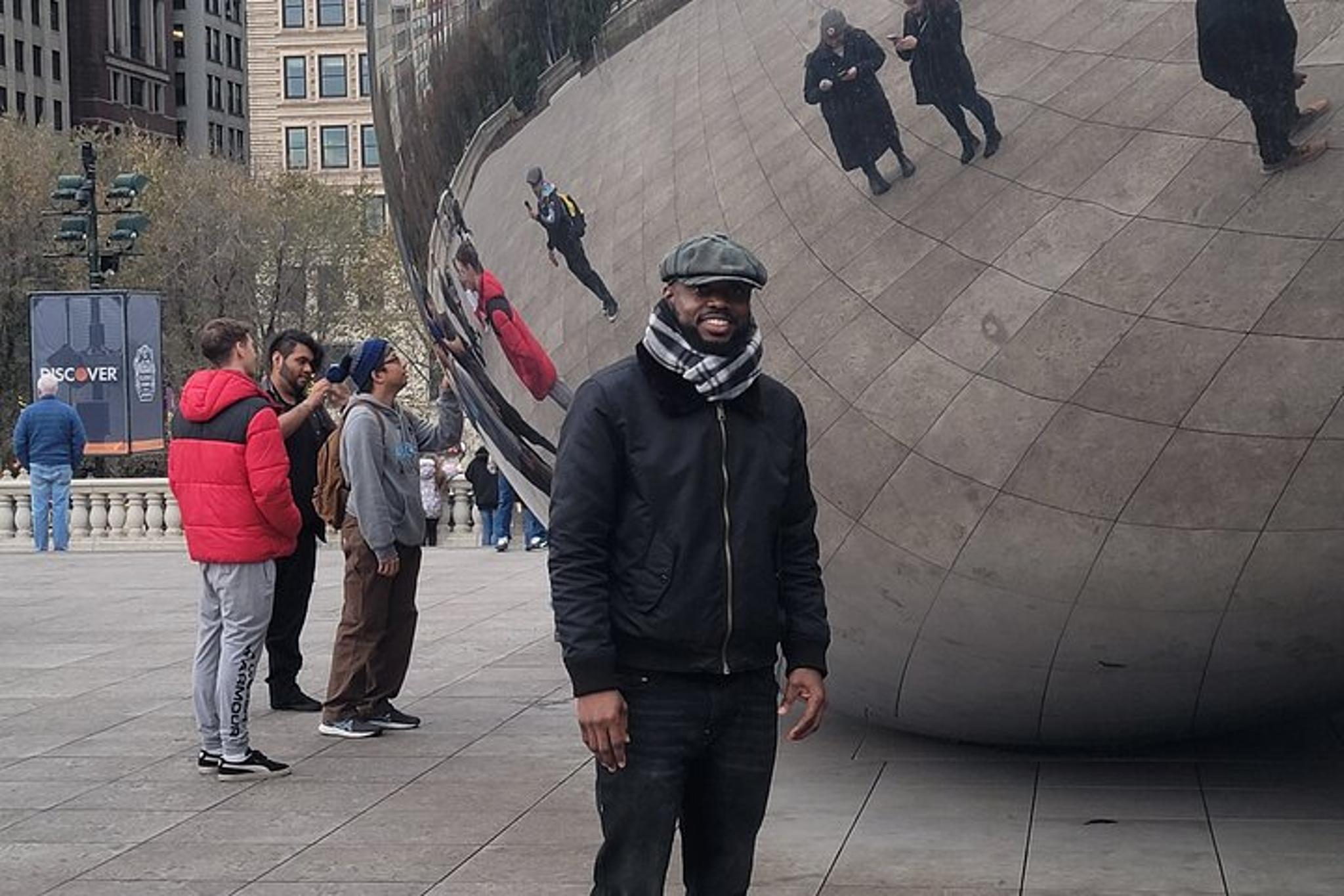 Chicago Movie Locations Tour 3 hr - Image 3