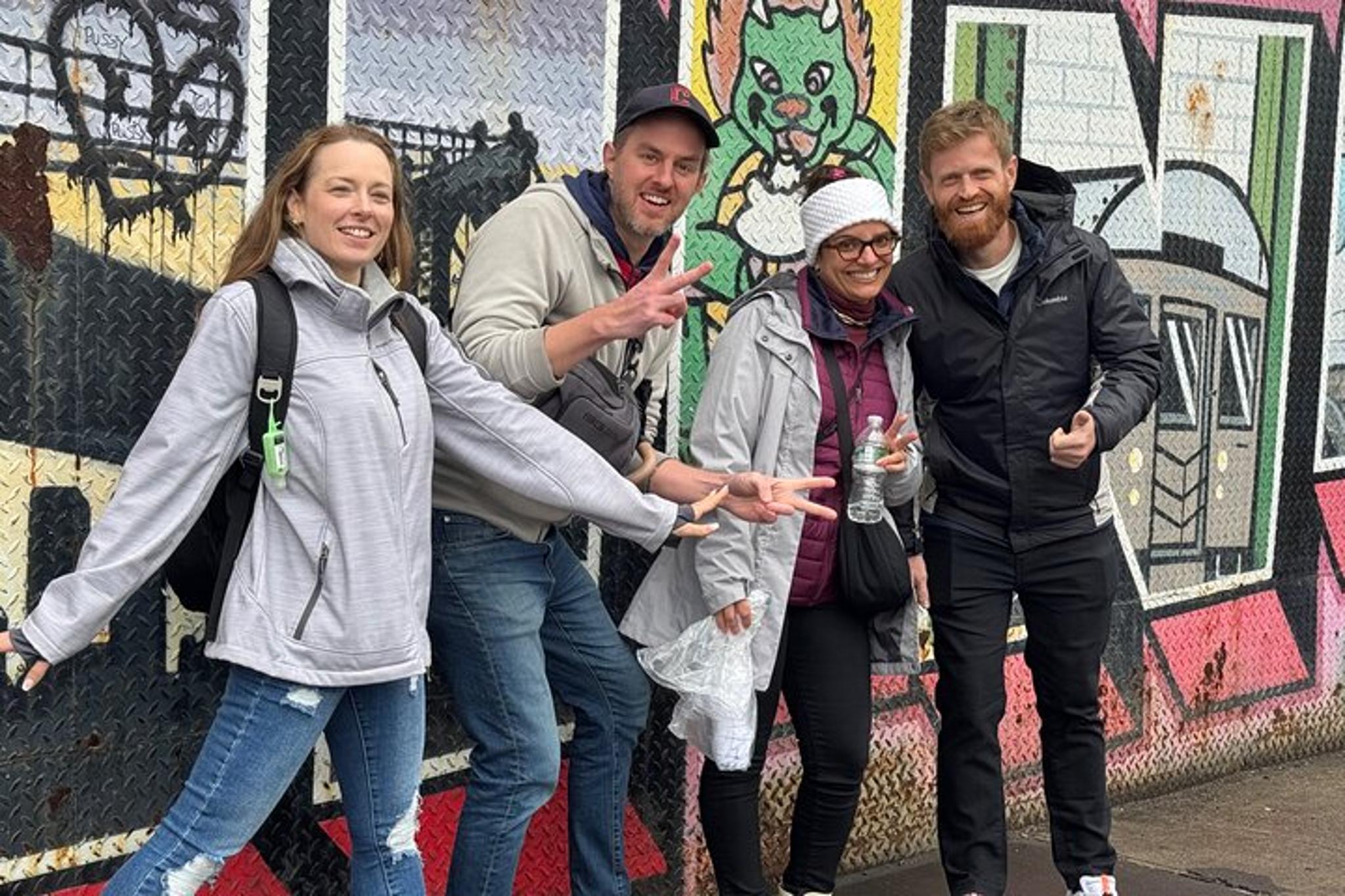 New York City Chinatown Dumpling Tour