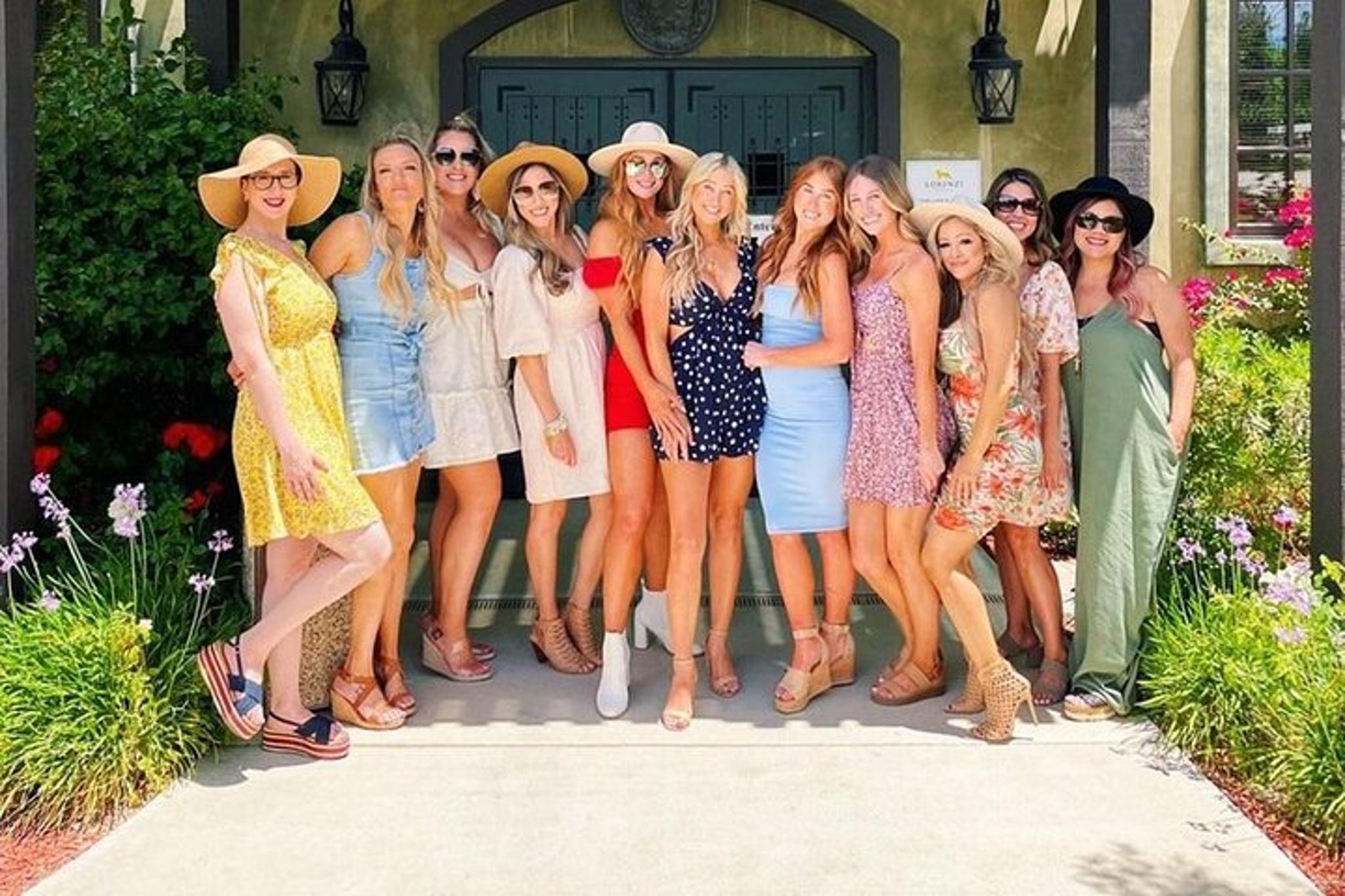Temecula Wine Tasting Tour - Image 3
