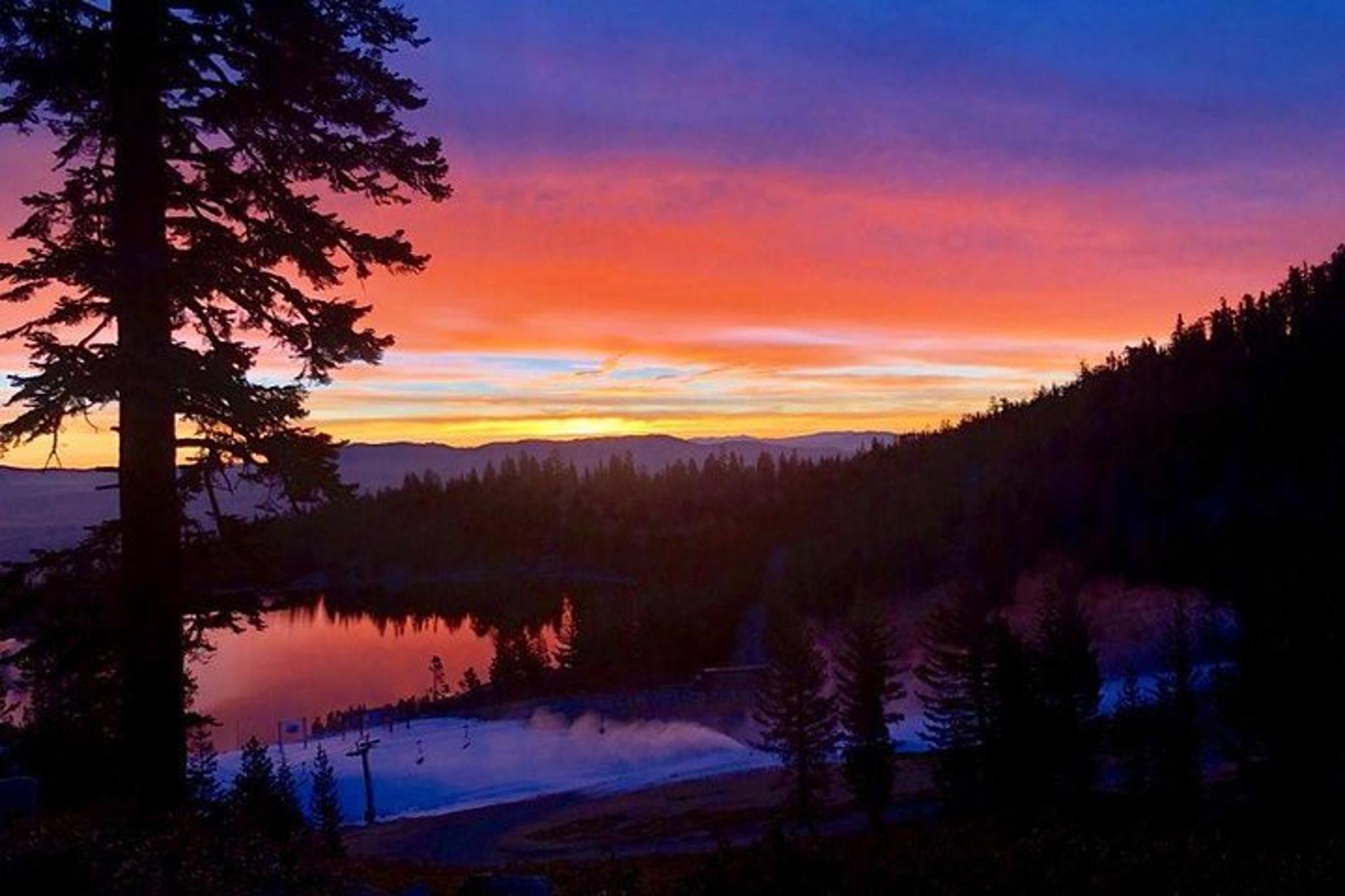 Lake Tahoe Emerald Bay Sunset Cruise - Image 5