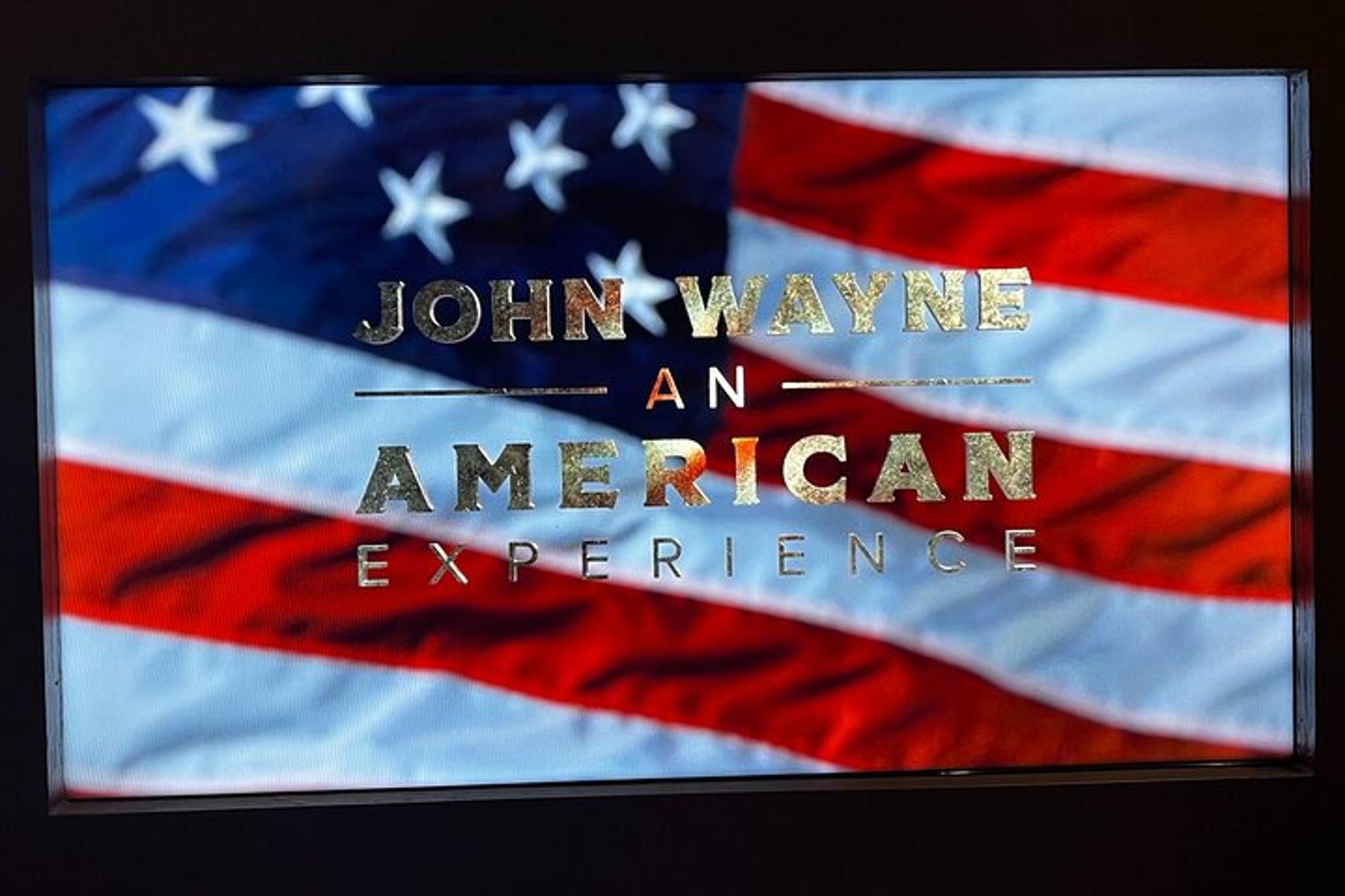 Fort Worth Day Tour with Billy Bob's & John Wayne - Image 6