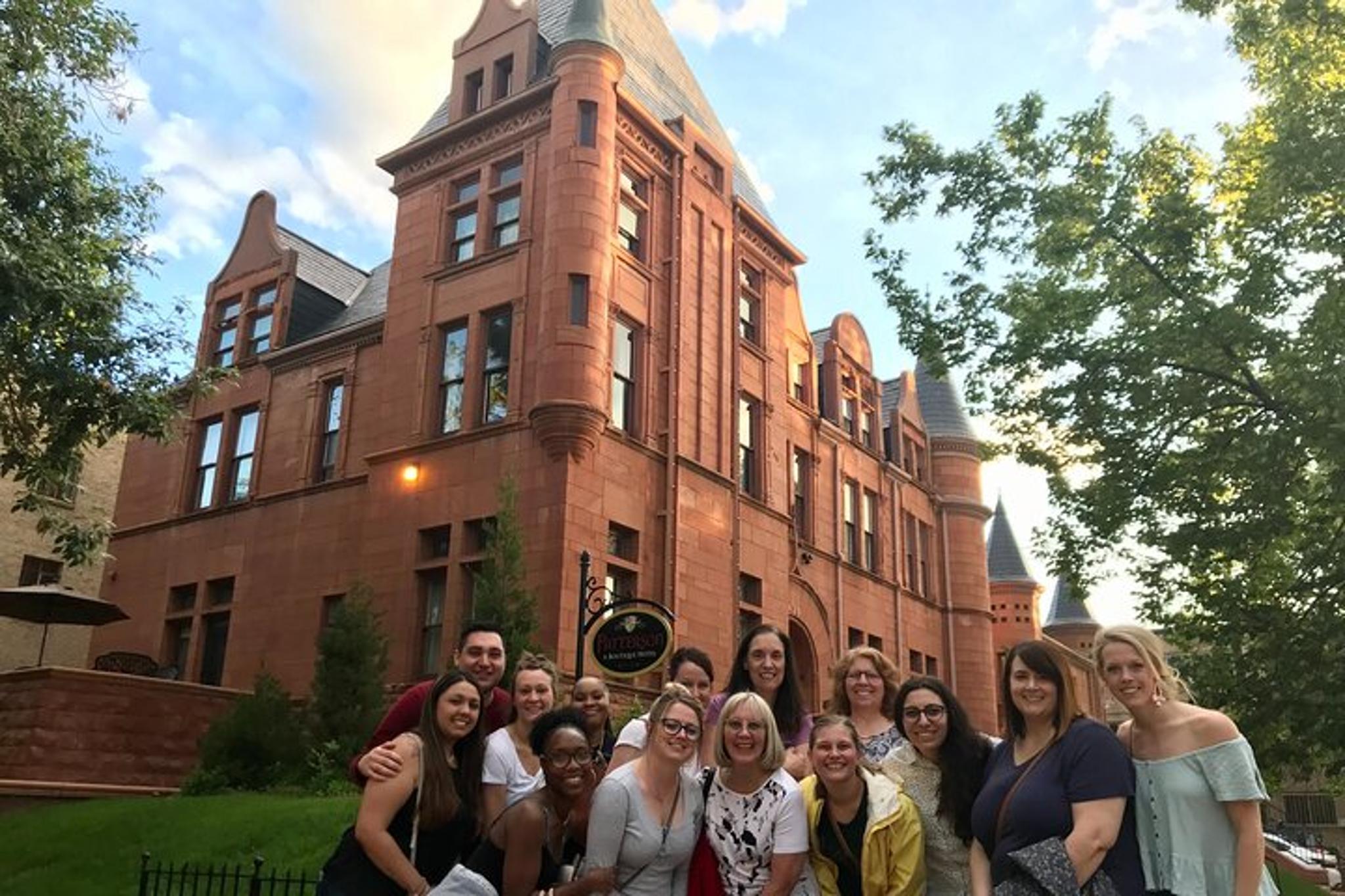 Denver Ghost Tour with Boozy Twist 2.5 hr - Image 4