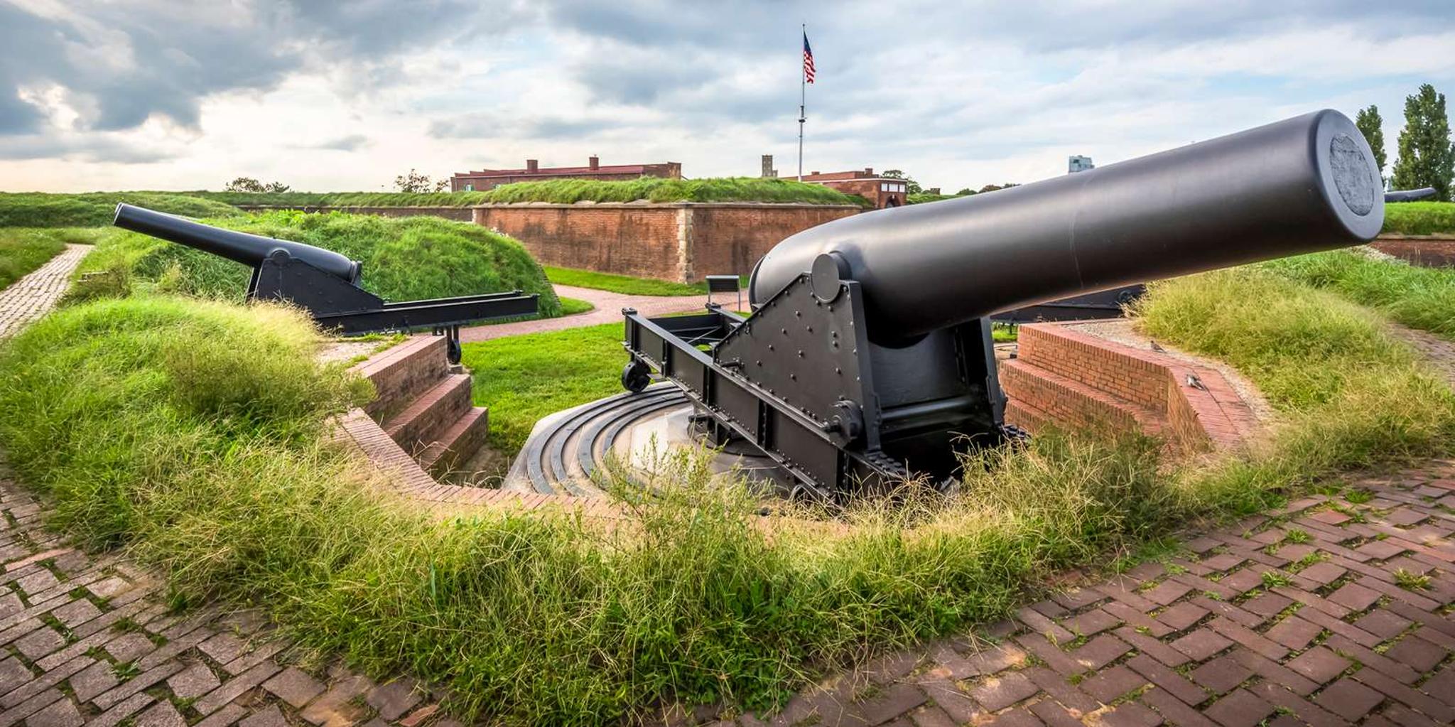 Baltimore and Annapolis Day Trip from DC - Image 6