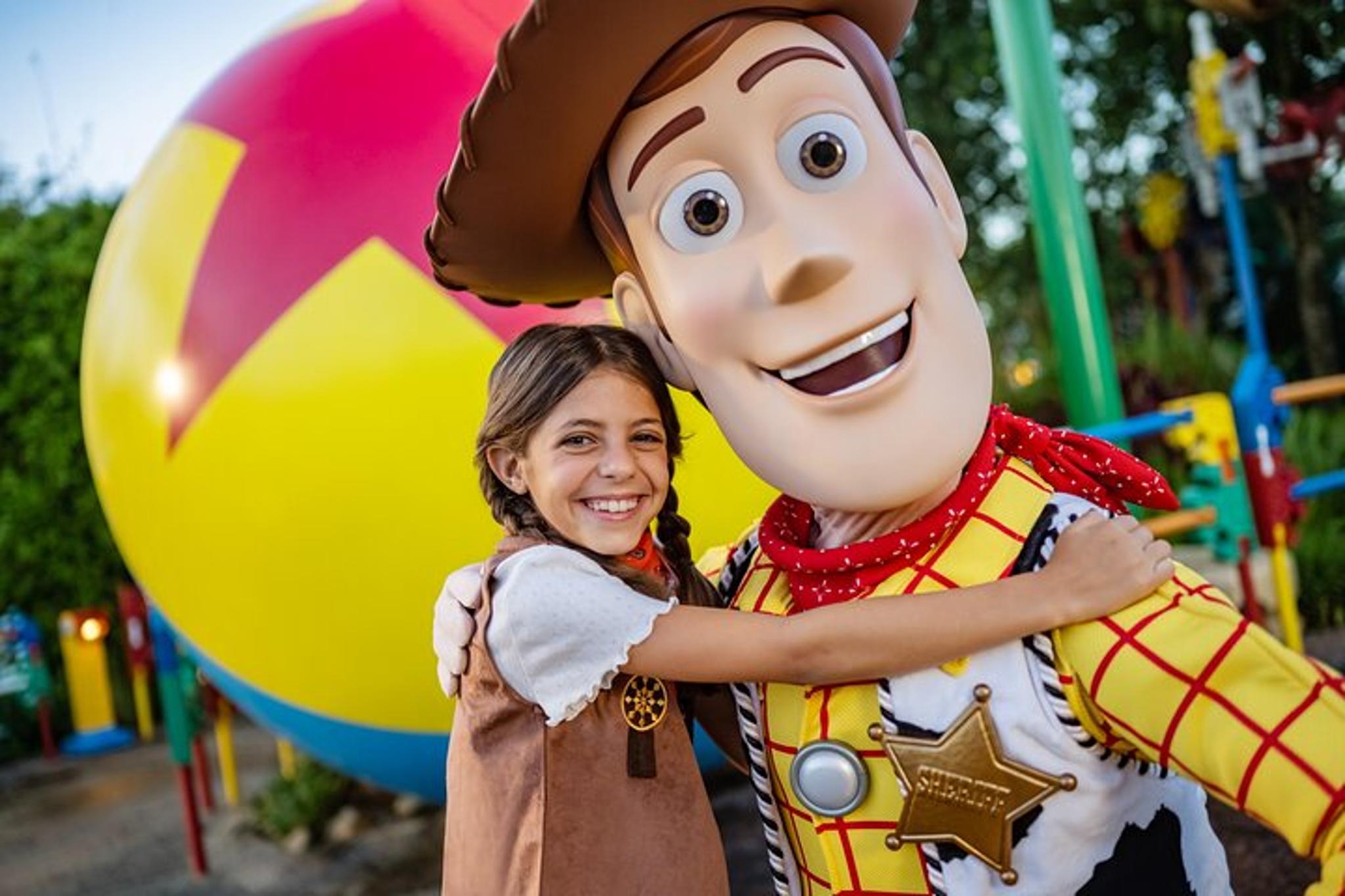 Orlando Park Hopper Tickets - Image 1