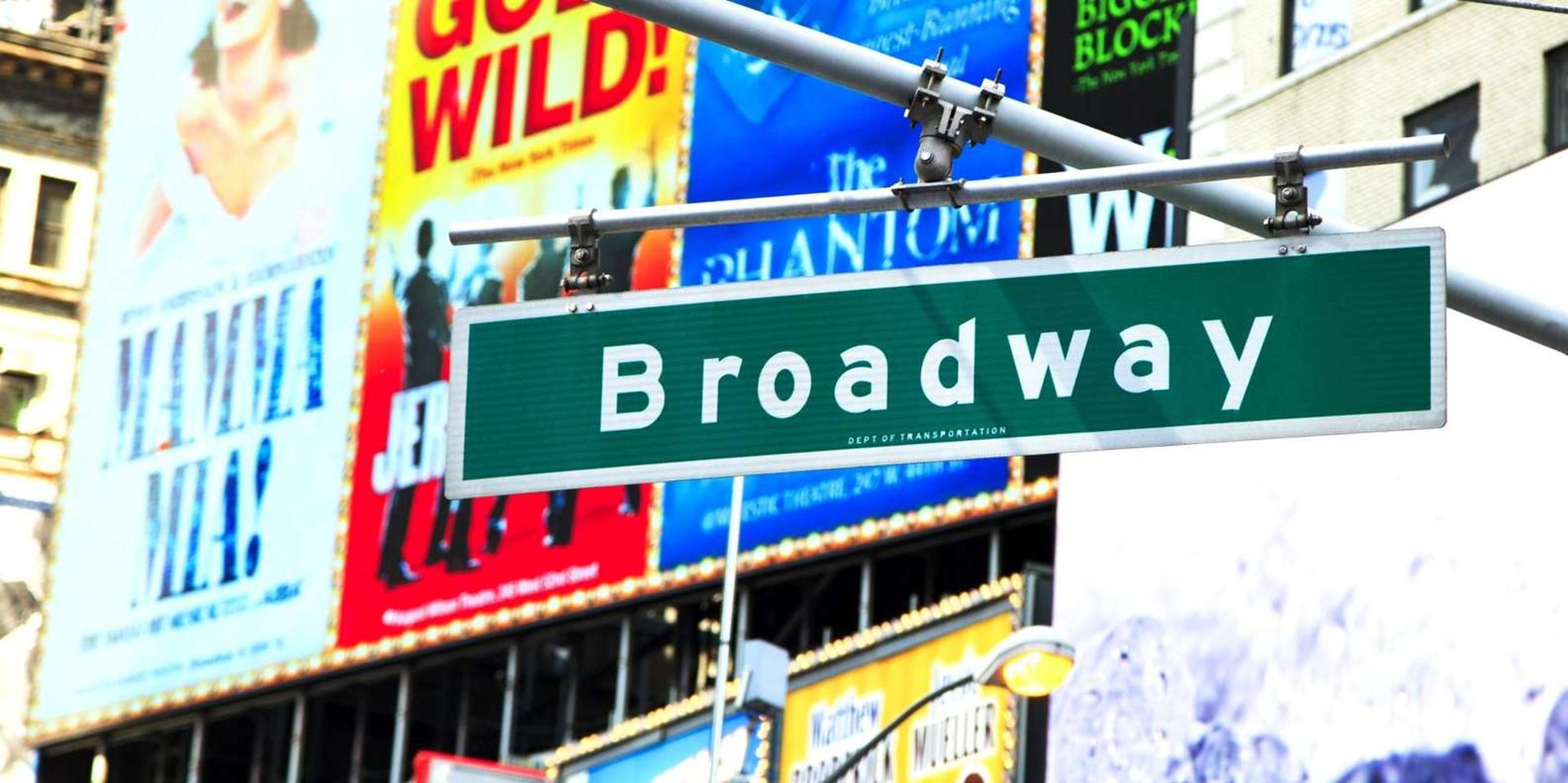 New York City Broadway Walking Tour - Image 6