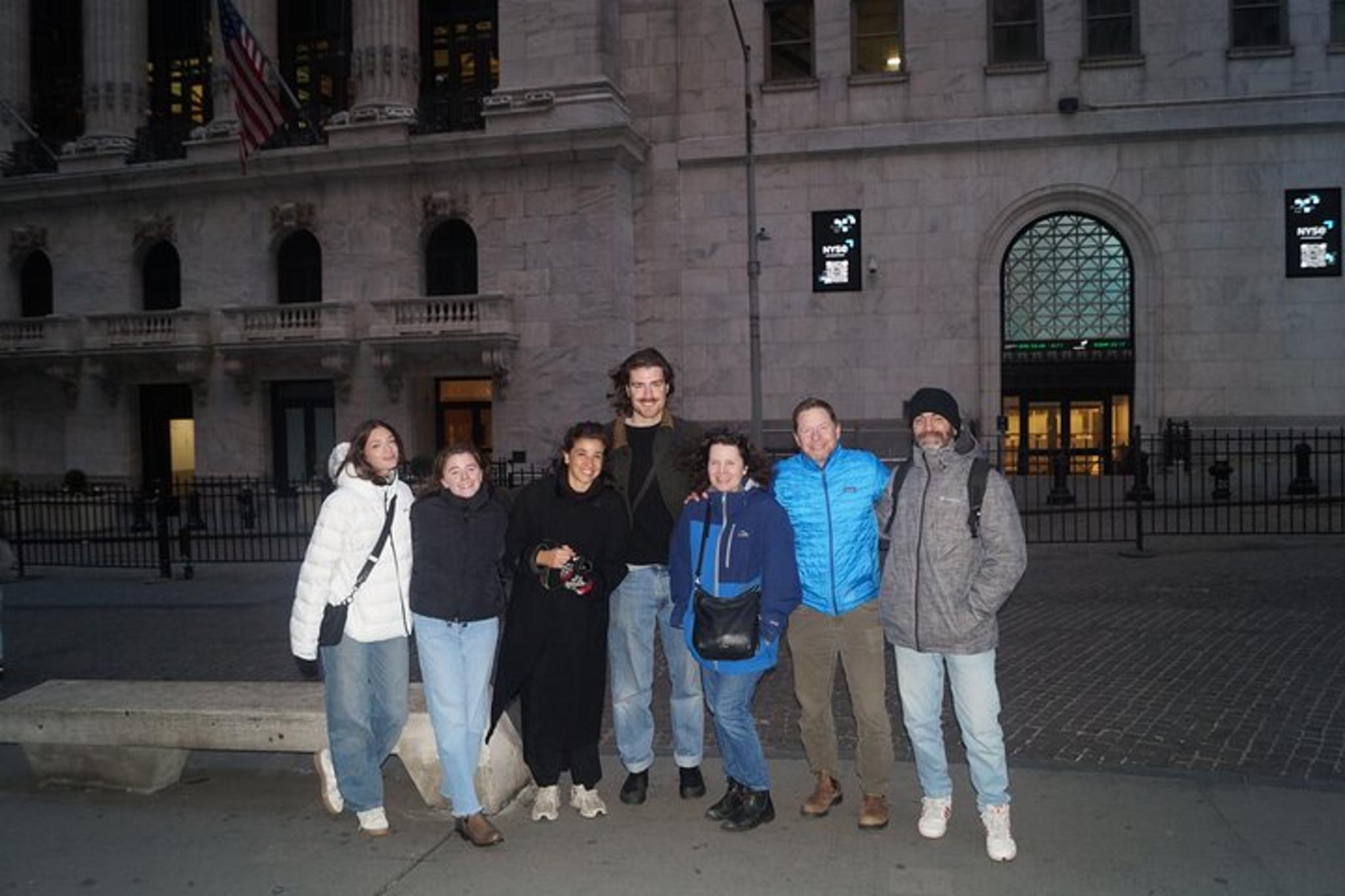 New York Downtown Highlights Tour - Image 5