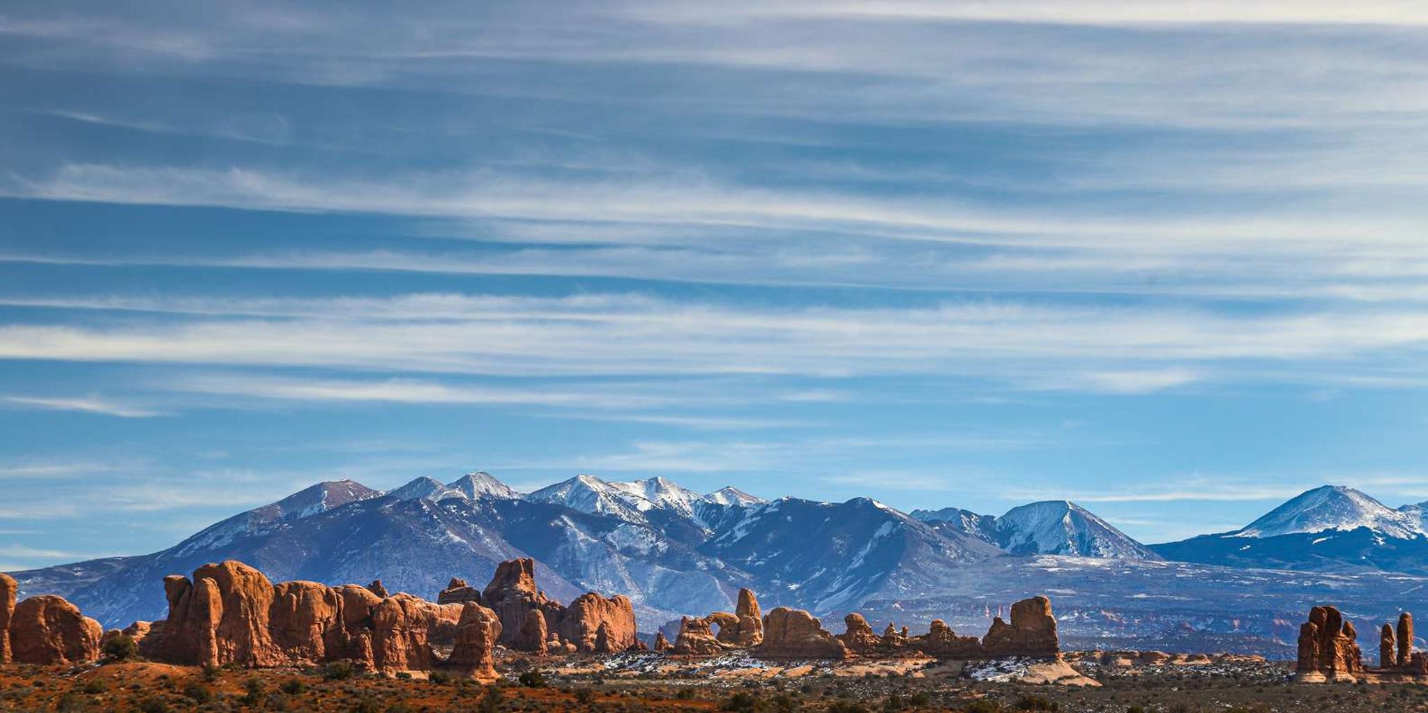 Moab Arches National Park Sunset Tour - Image 5