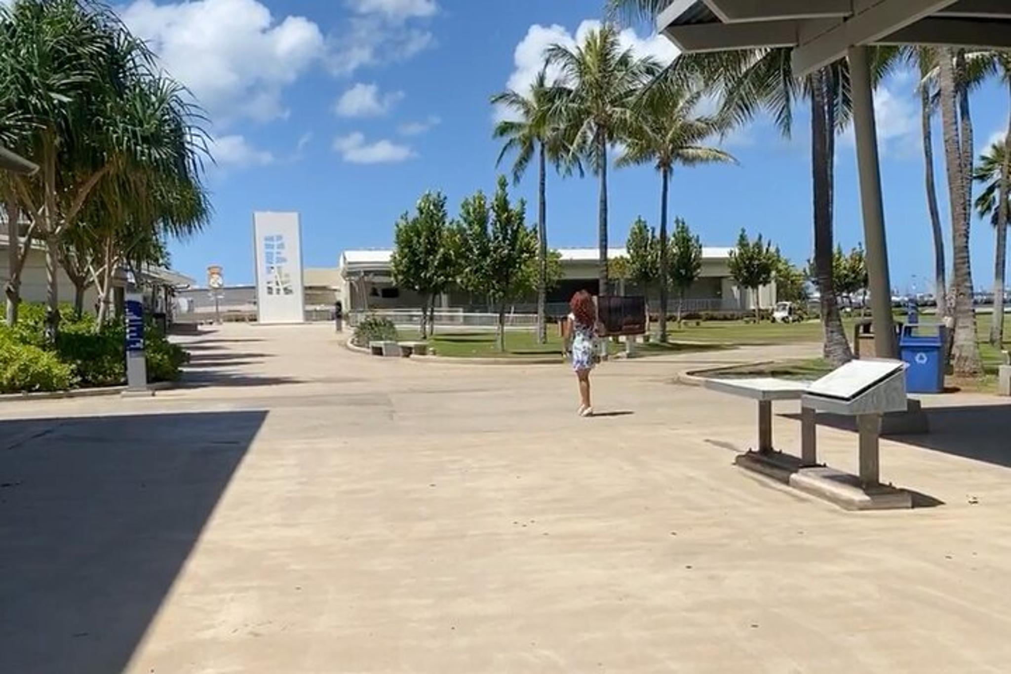 Oahu Pearl Harbor USS Arizona Memorial Tour - Image 3