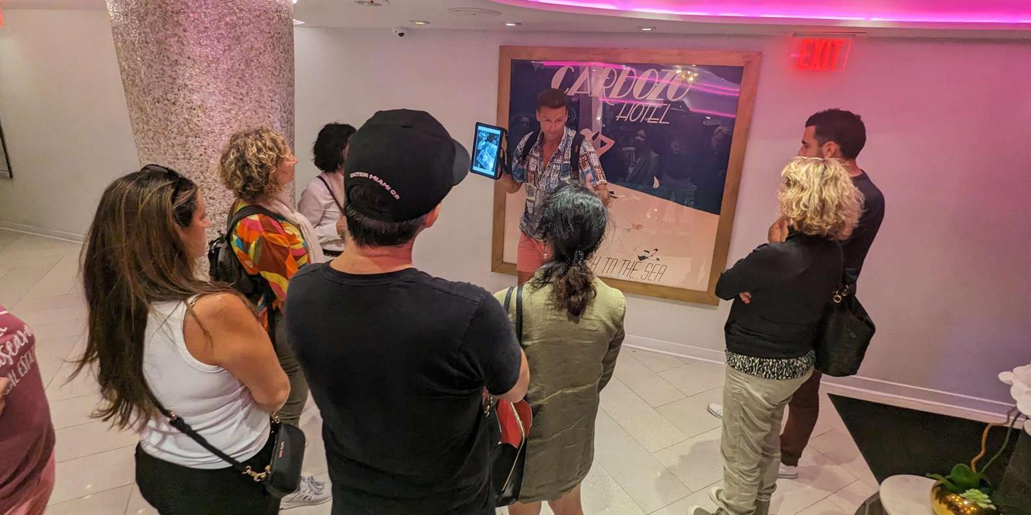 Miami Beach Art Deco History Walking Tour - Image 5