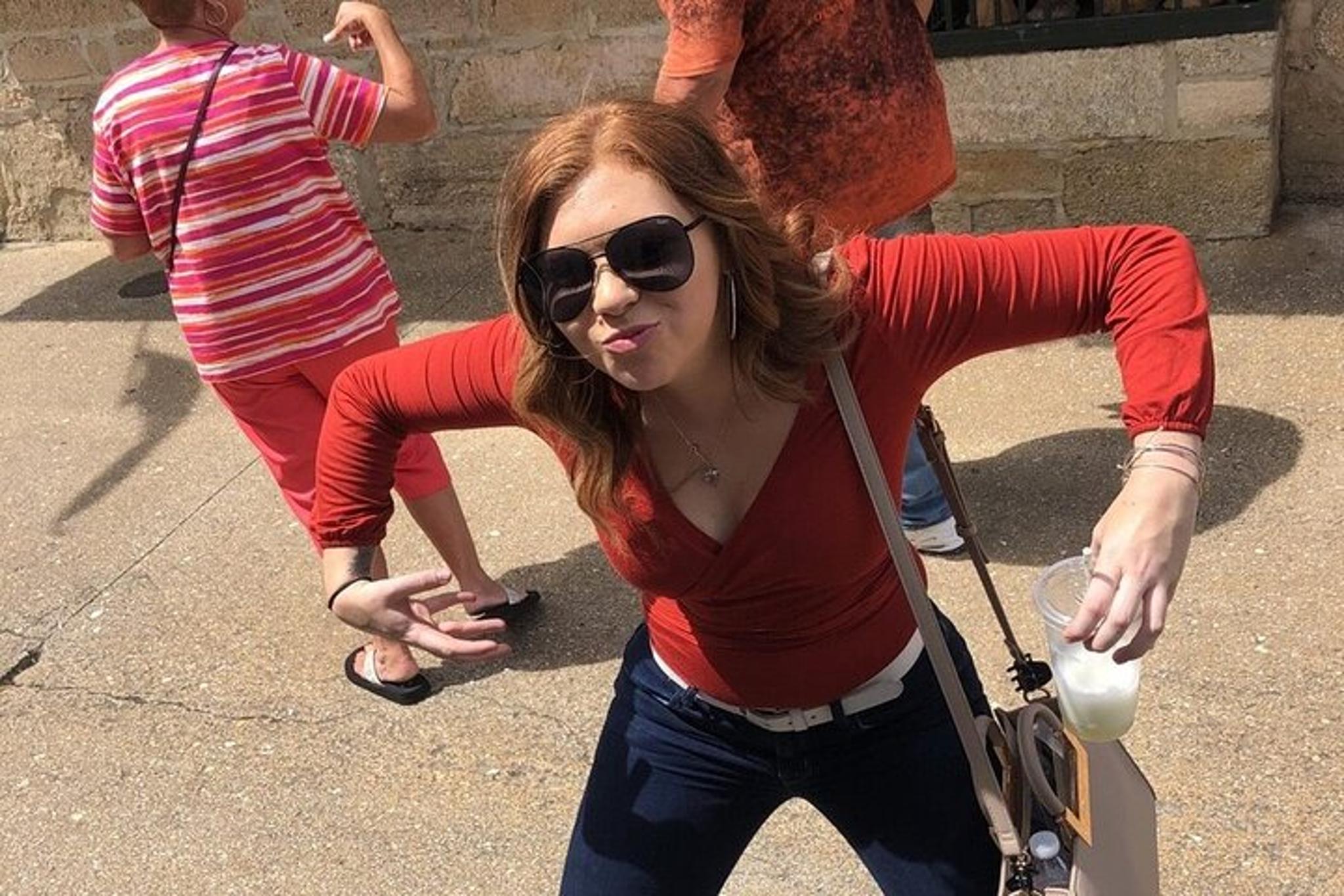 Santa Ana Scavenger Hunt by Zombie Scavengers - Image 3