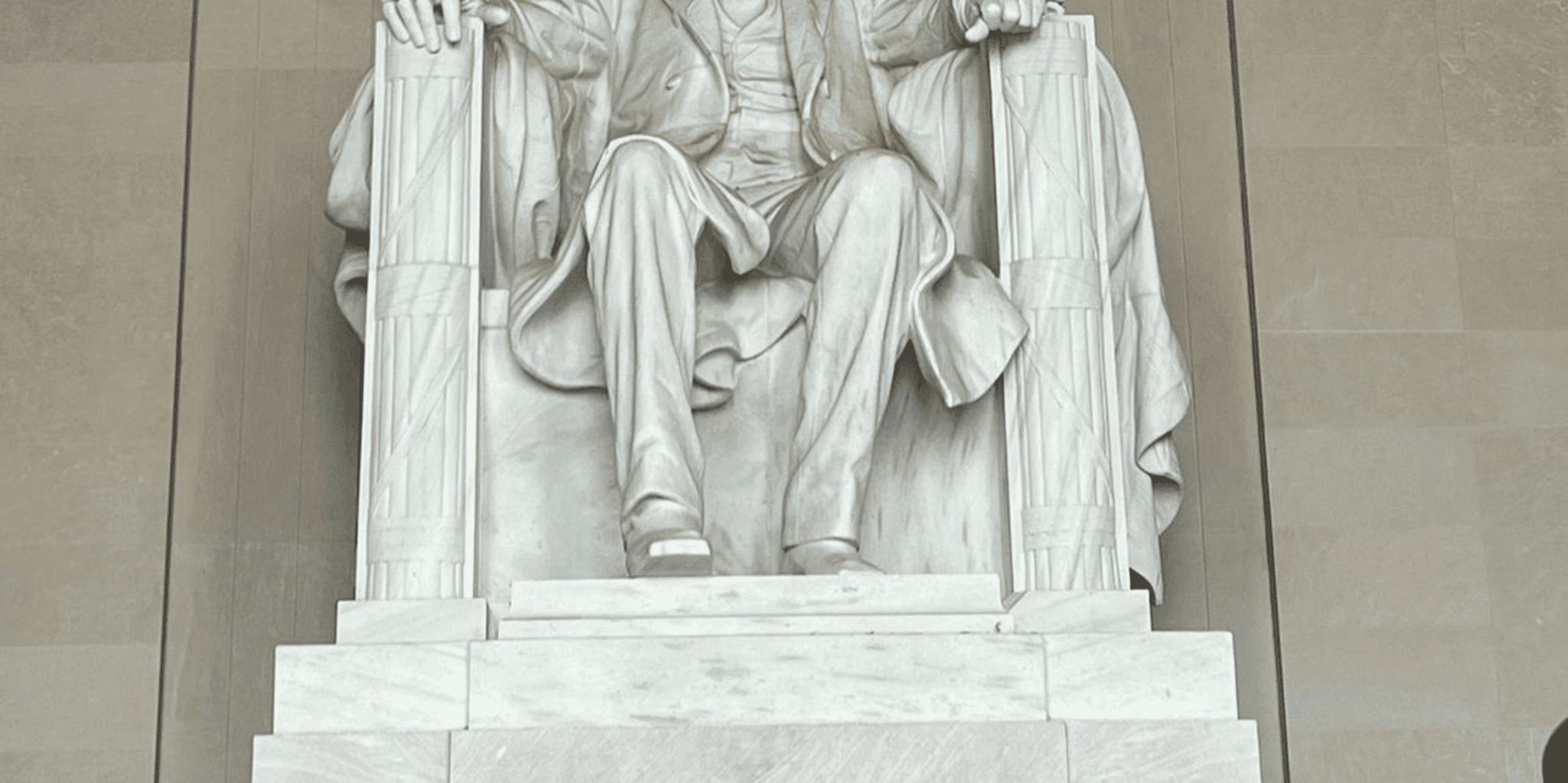 Washington, D.C. Day Trip from New York - Image 1