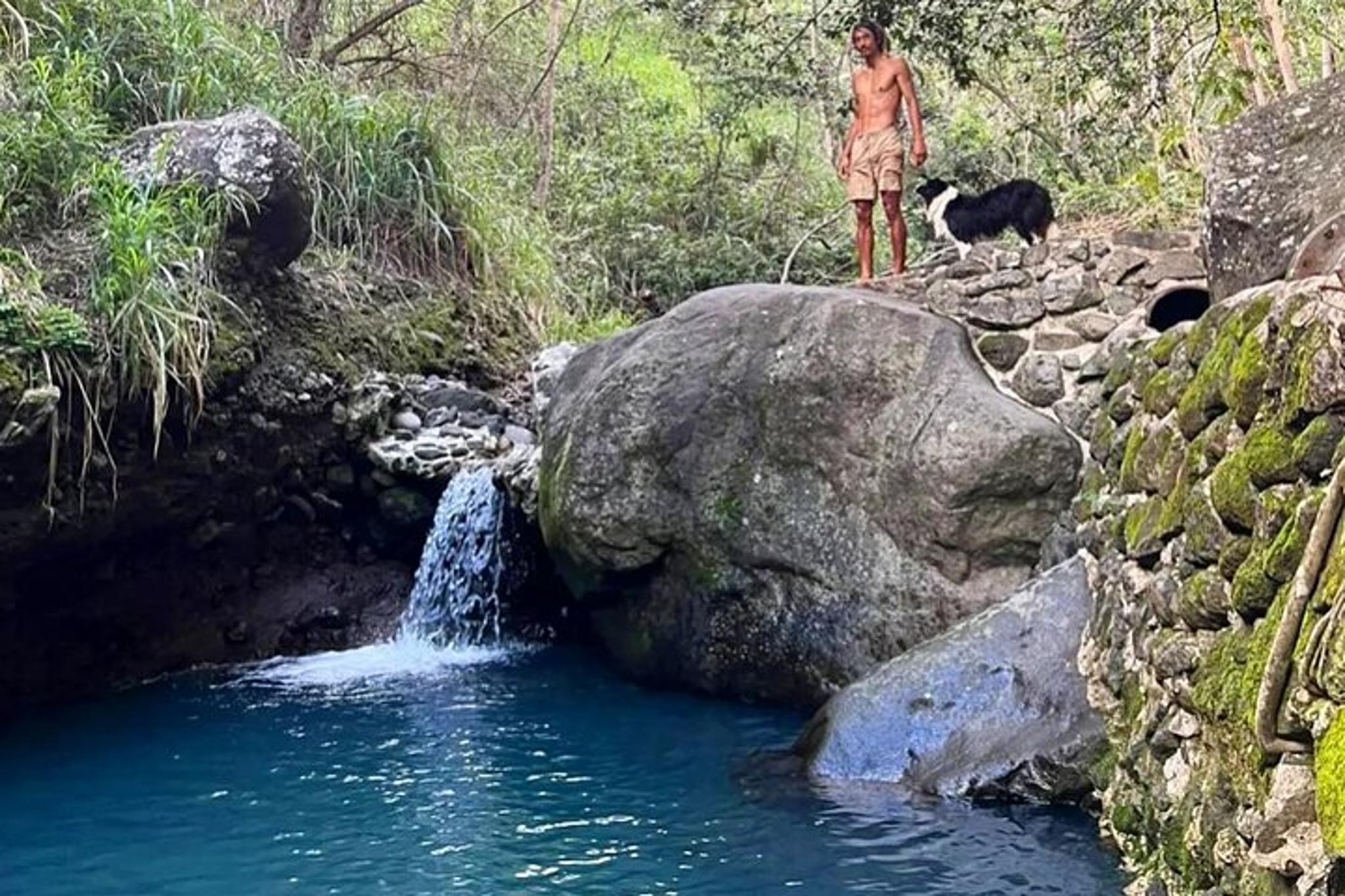 Ko Olina West Oahu Adventure Day - Image 6