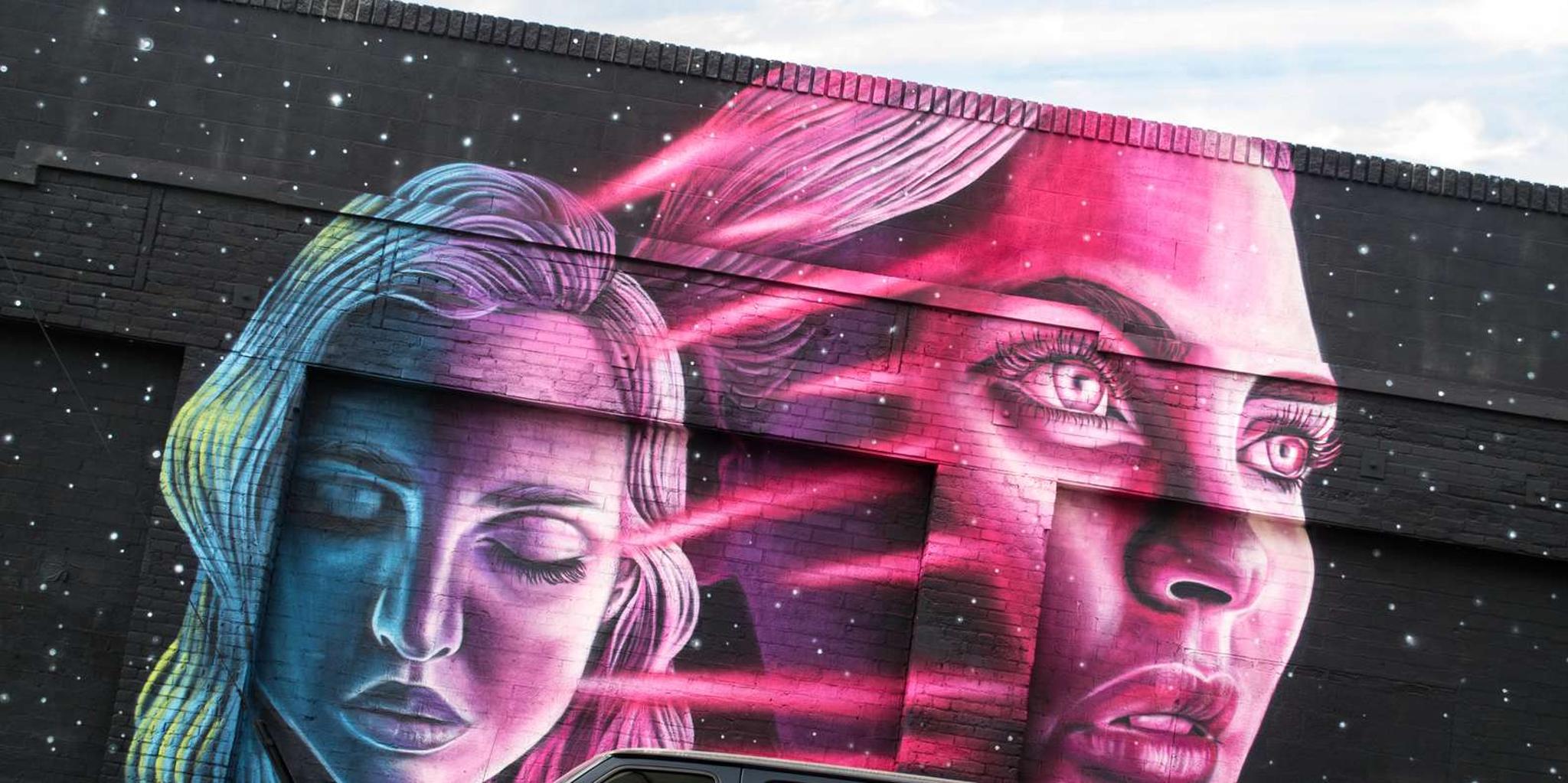 Los Angeles Arts District Bike and Graffiti Tour - Image 3