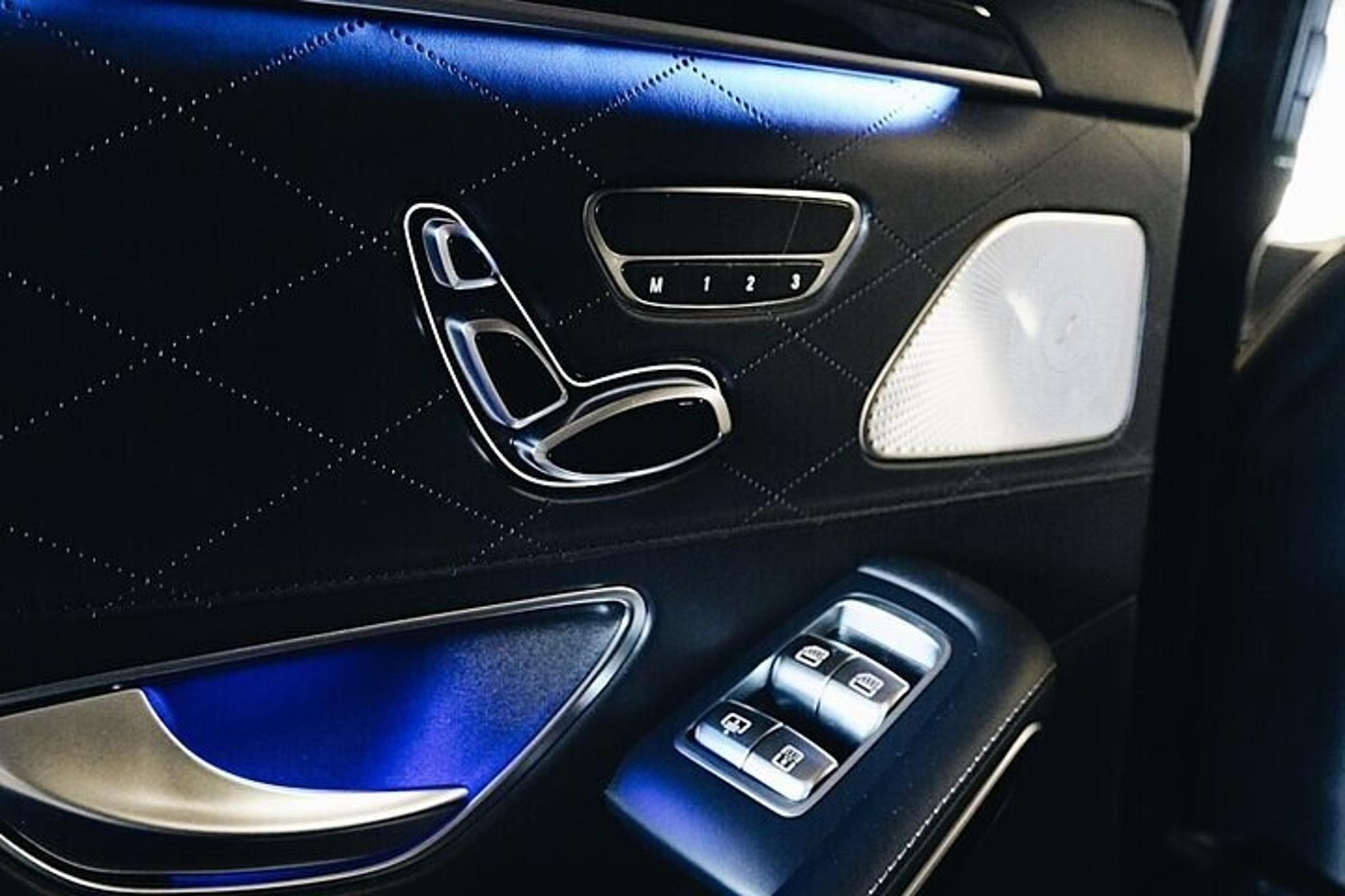 Atlanta Chauffeur Driven Transport - Image 4