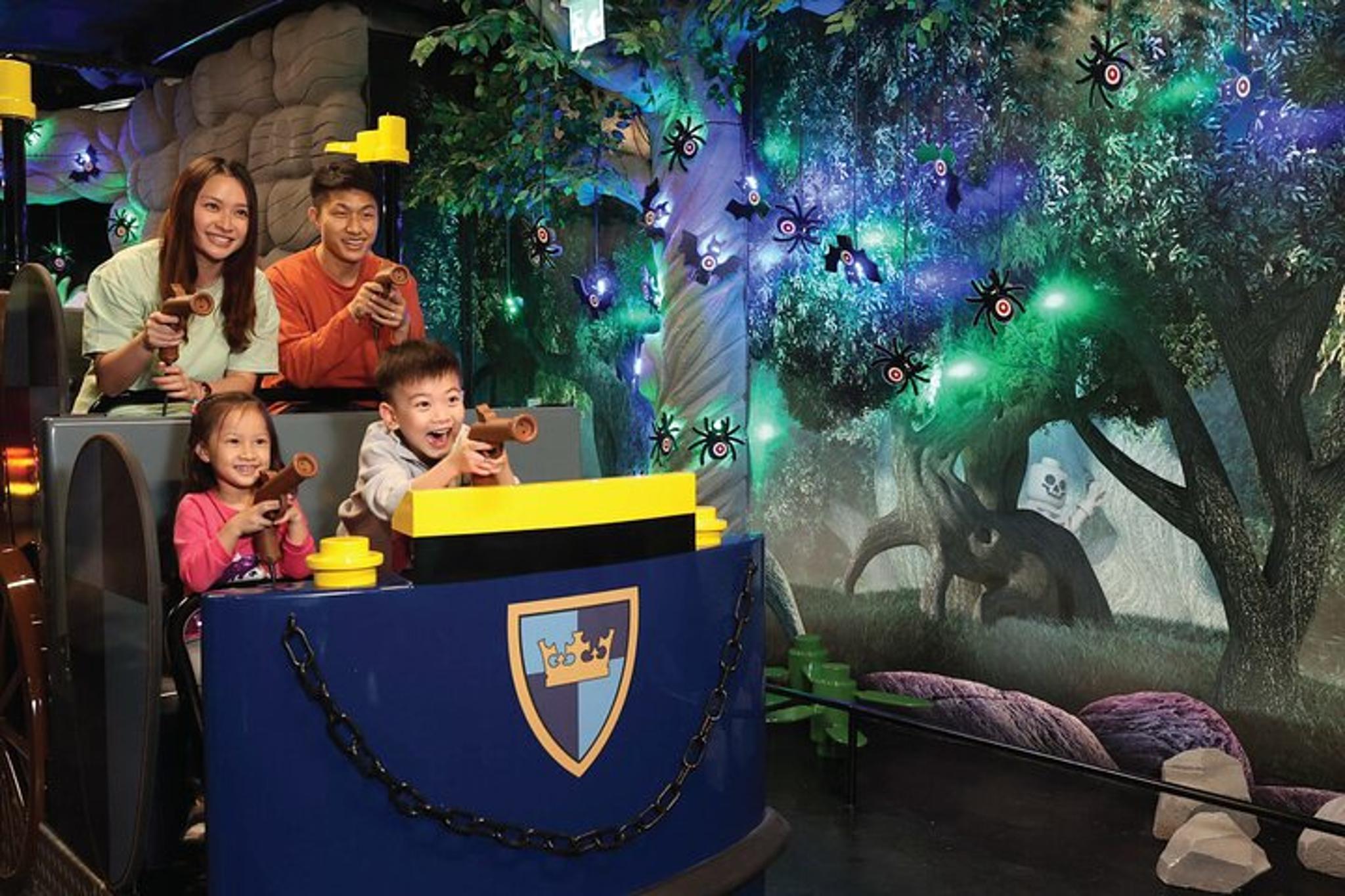 Philadelphia LEGOLAND Discovery Center Admission - Image 5