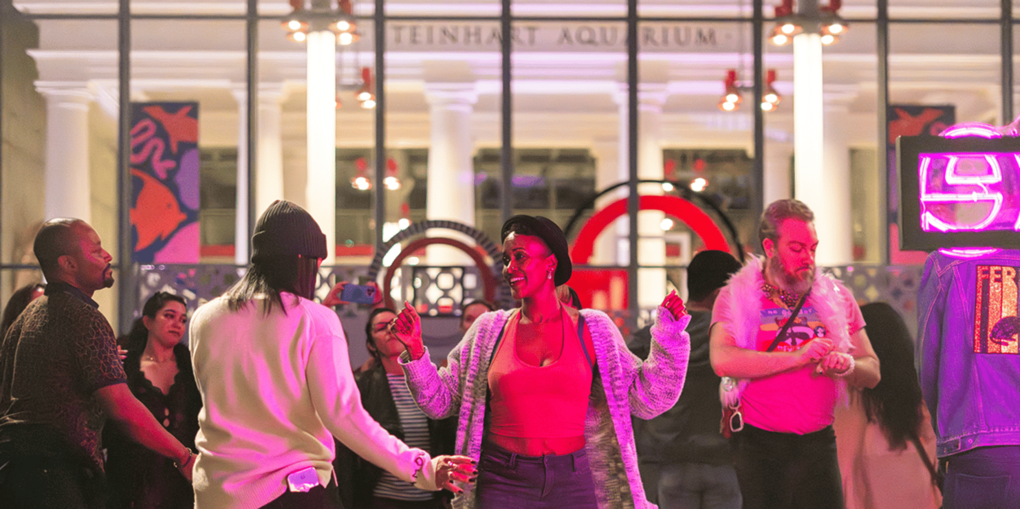 San Francisco NightLife Plus at California Academy of Sciences - Image 3