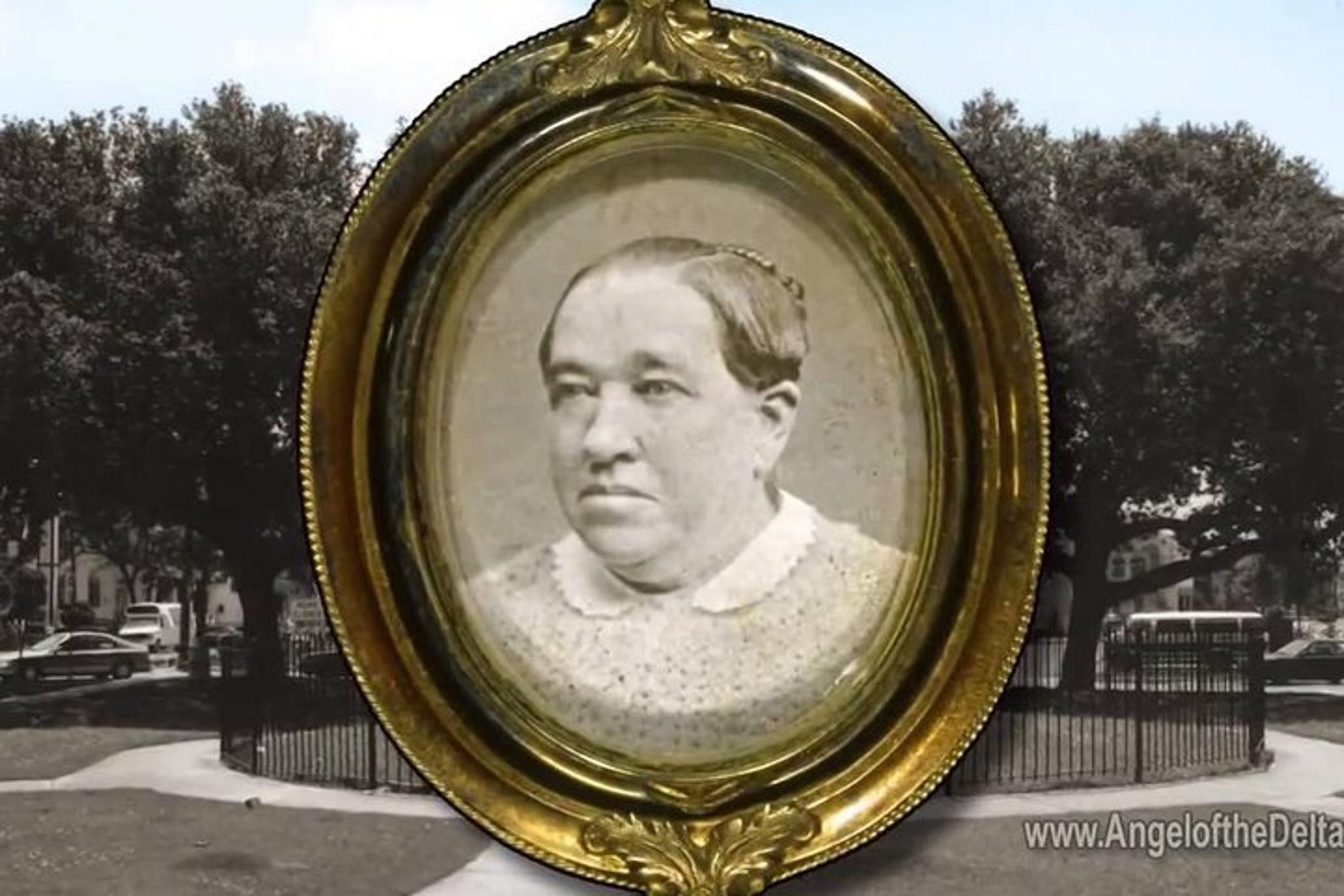 New Orleans Women in History Walking Tour - Image 4