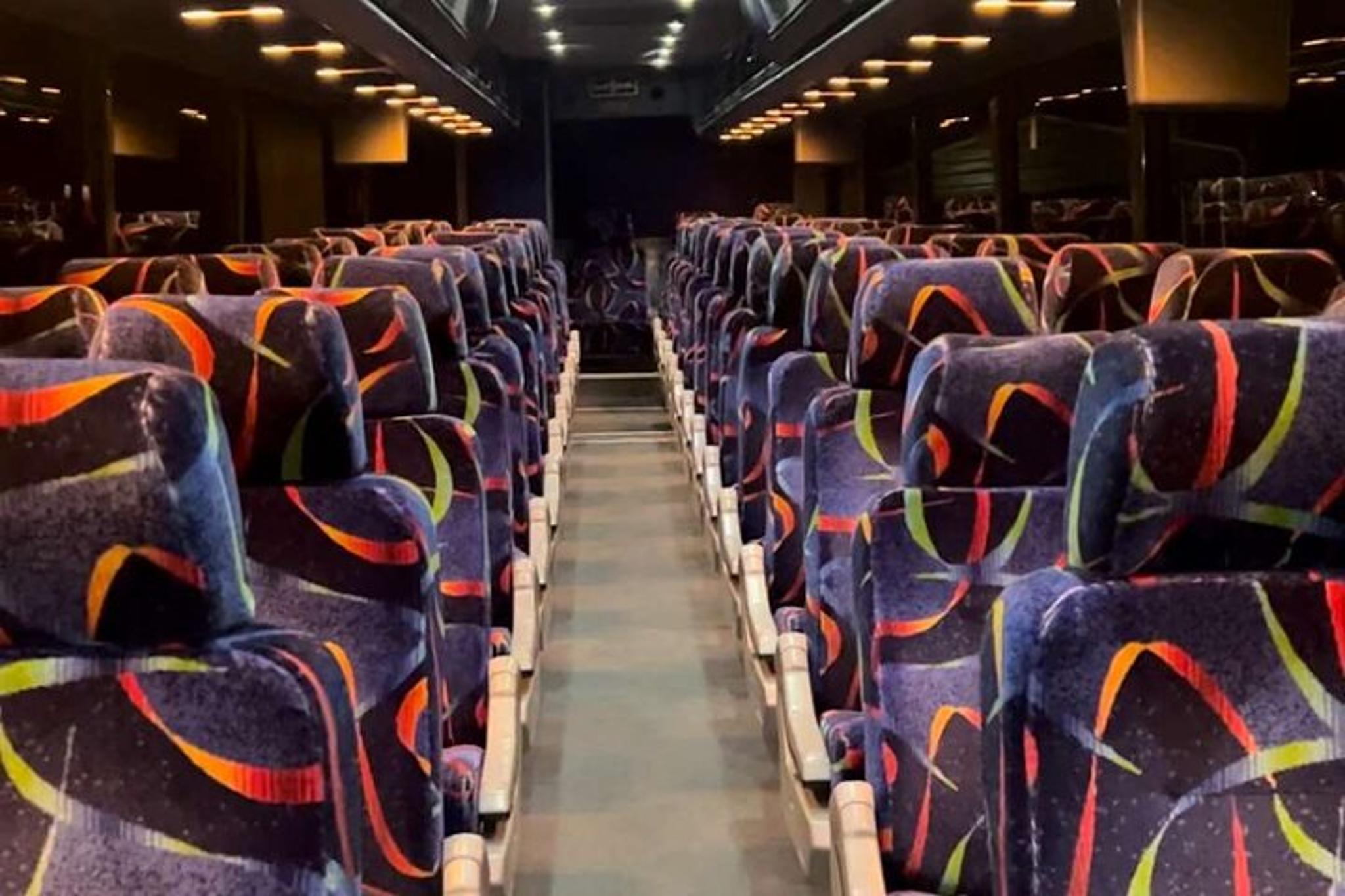 Nashville Airport Transportation for Big Groups - Image 3