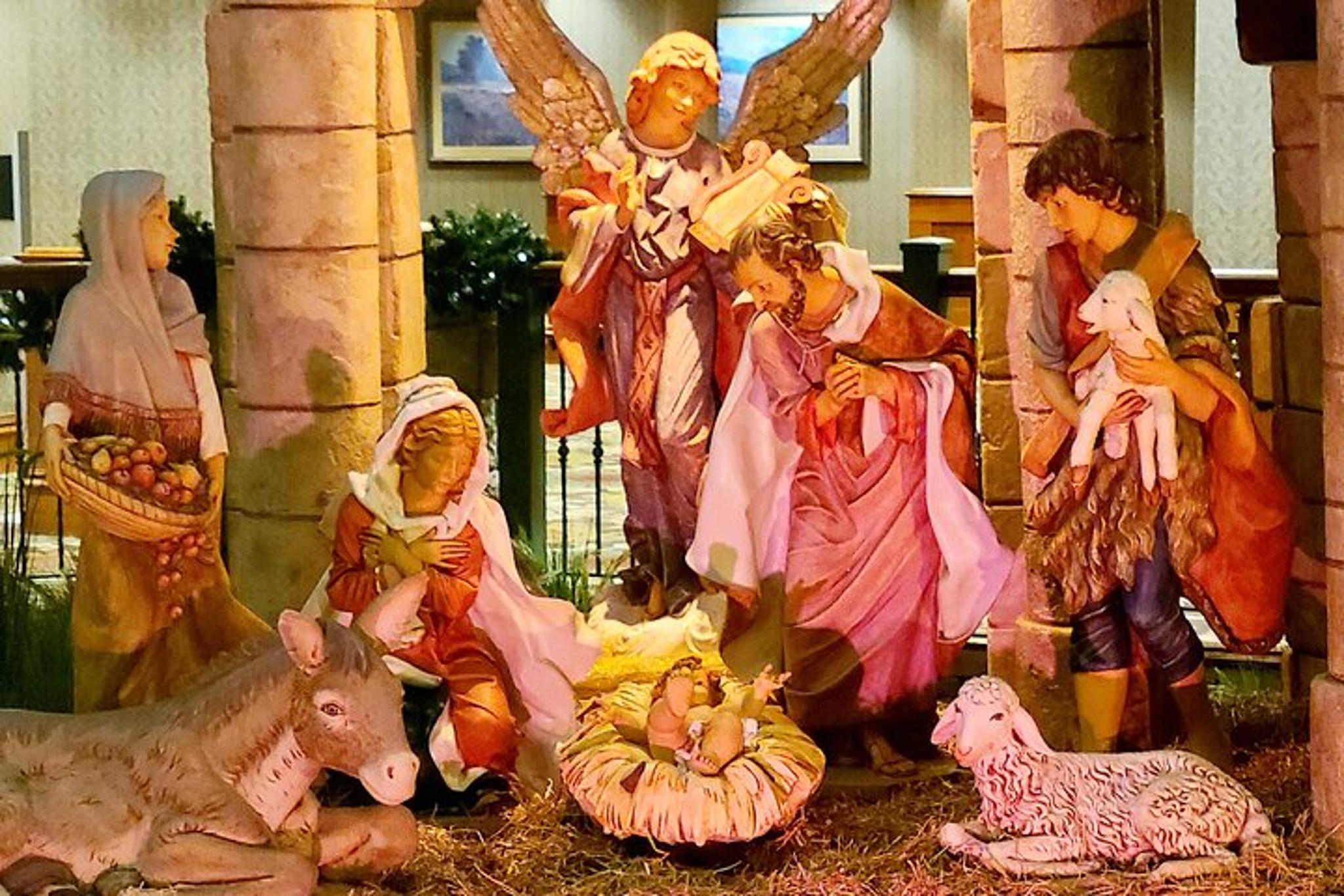 Branson Christmas Light Tour - Image 5