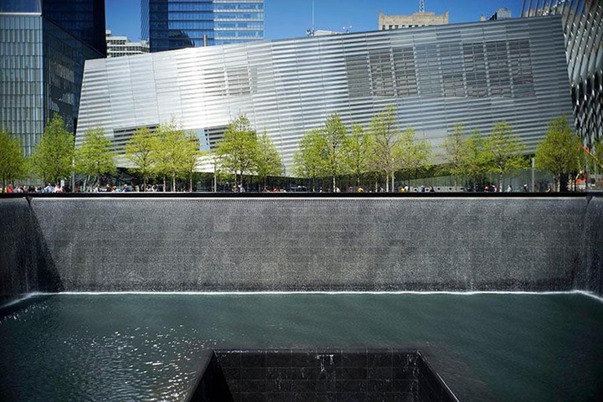 New York 9/11 Memorial Museum Admission - Image 4
