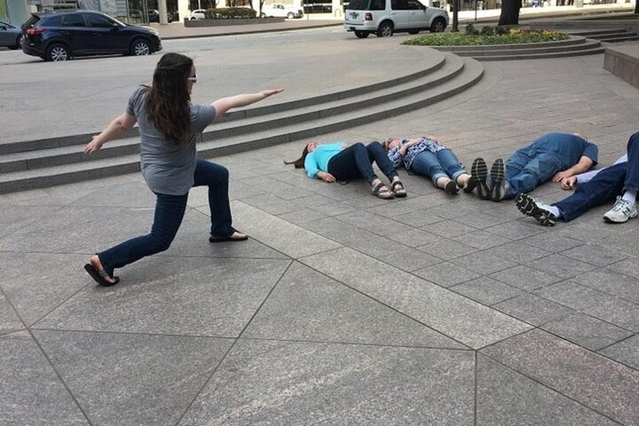 Chandler Scavenger Hunt by Zombie Scavengers 1 hr - Image 5