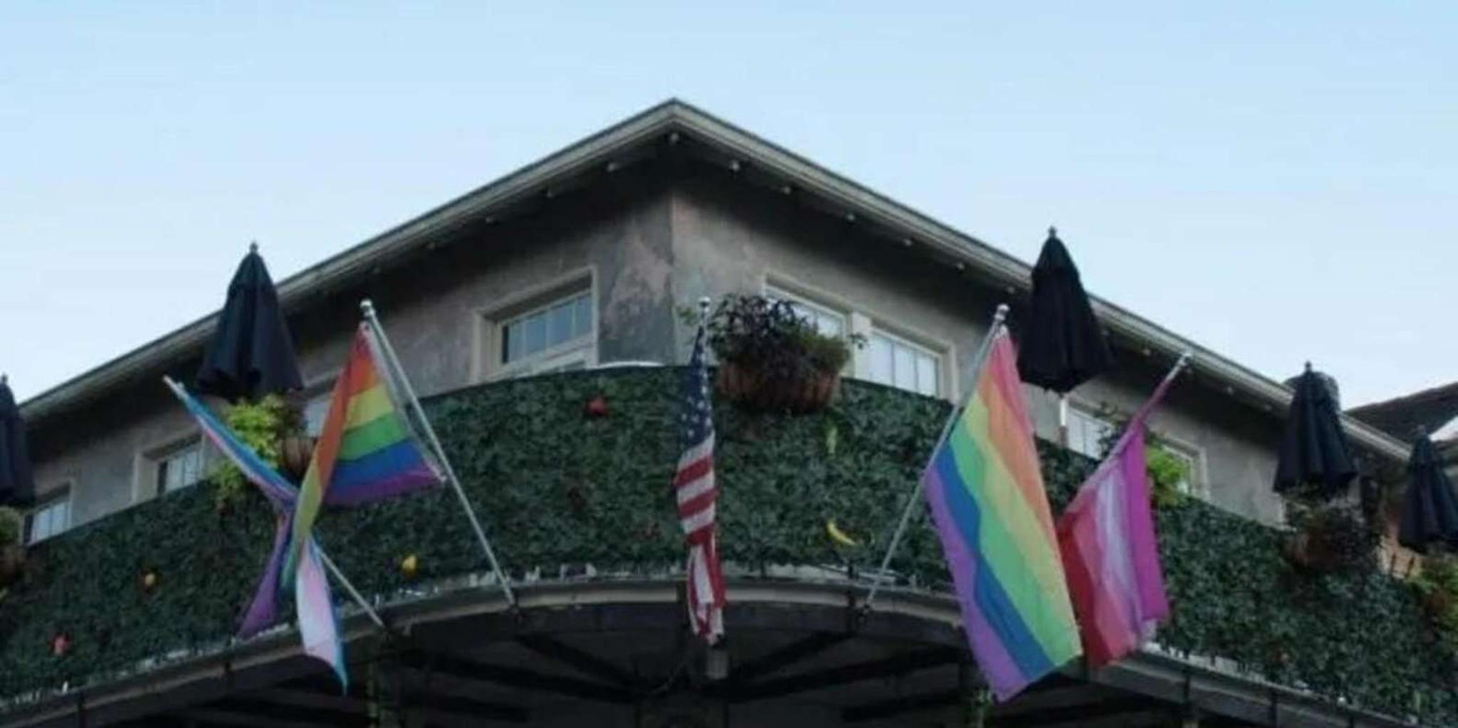 New Orleans LGBTQ History Walking Tour - Image 5