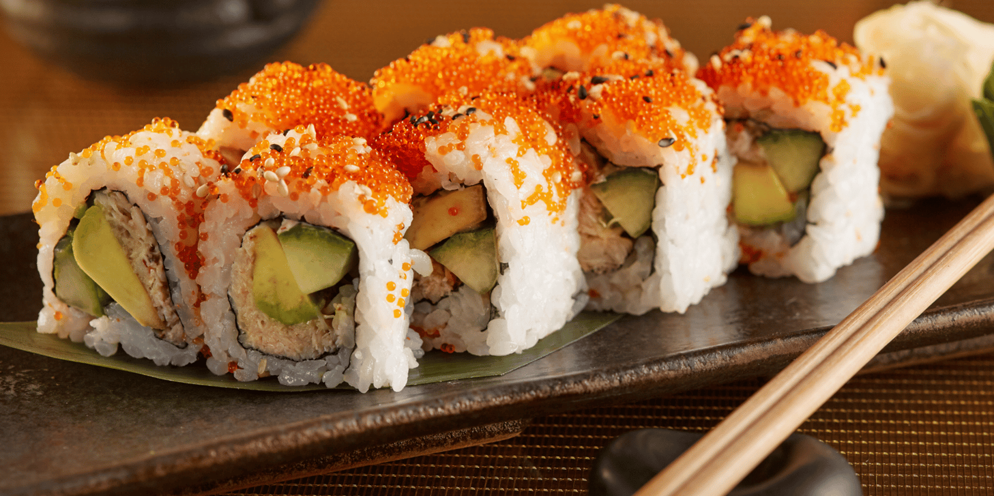San Diego Sushi Making Class at a Local Brewery - Image 4