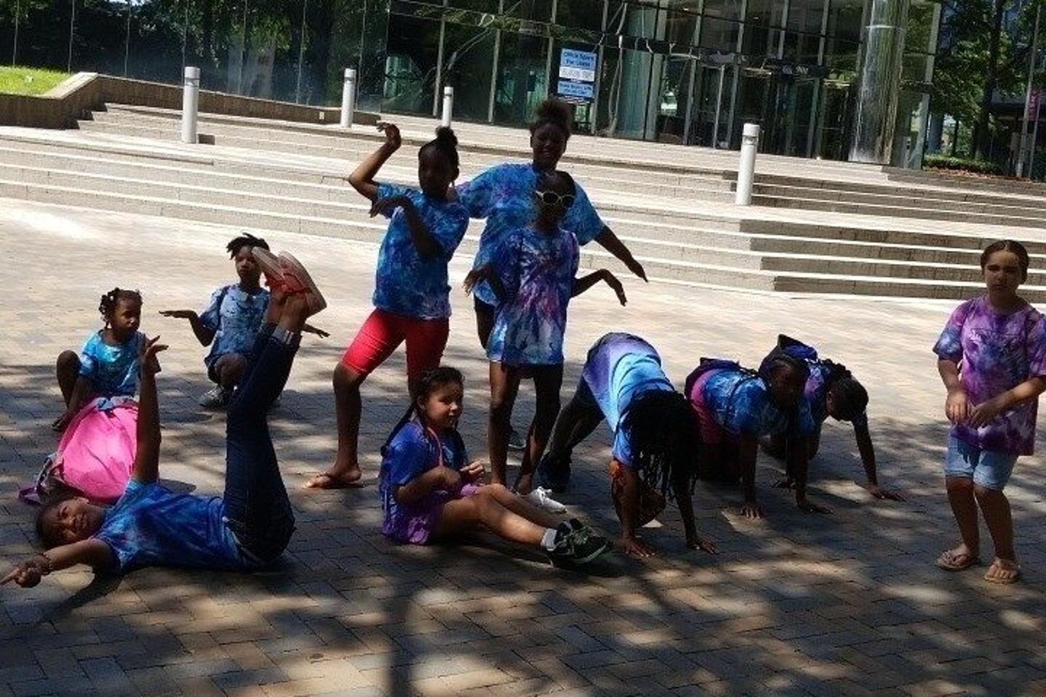 San Jose Scavenger Hunt - Image 3