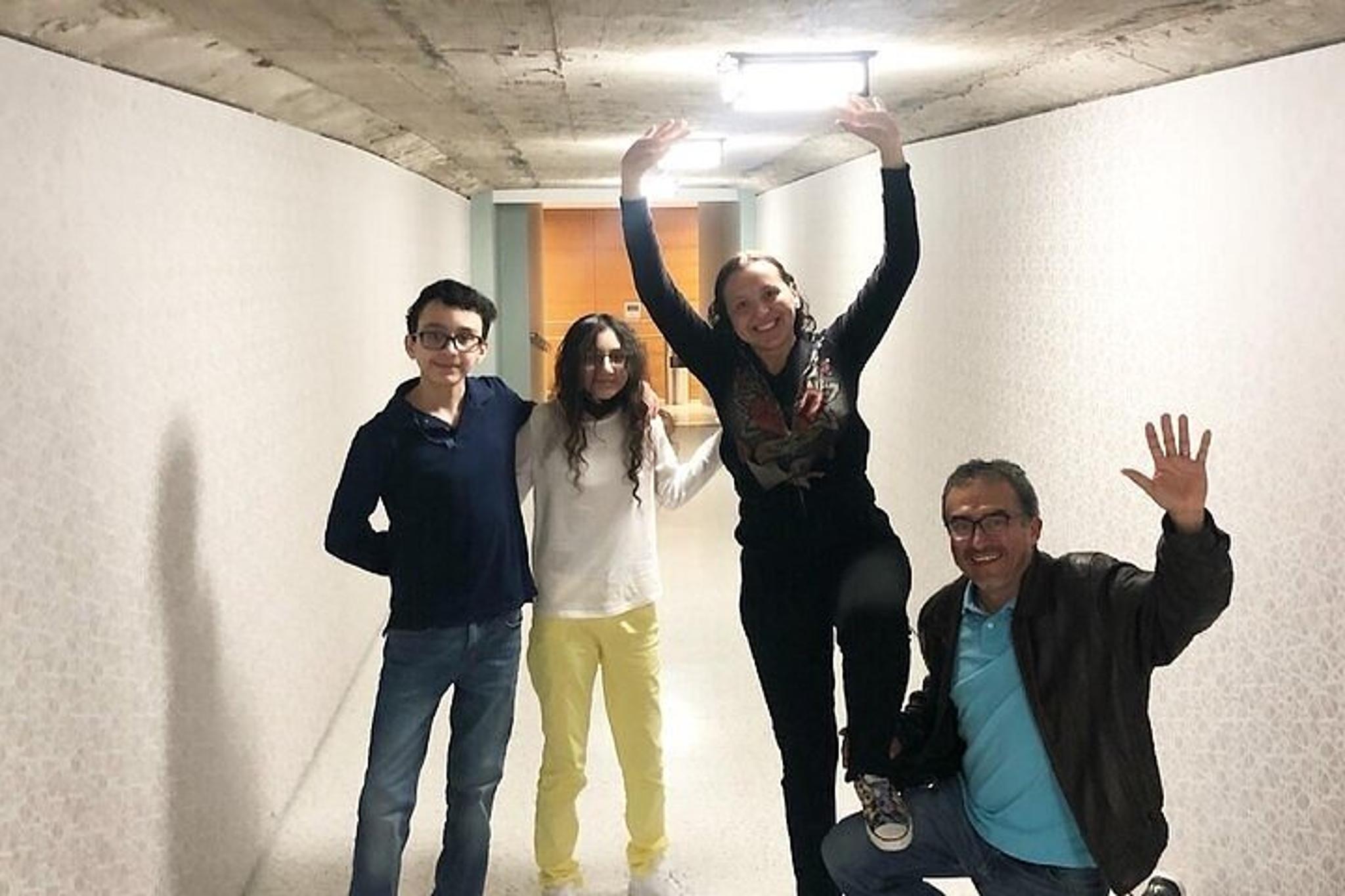 Houston NASA Spanish Tunnel Tour - Image 3