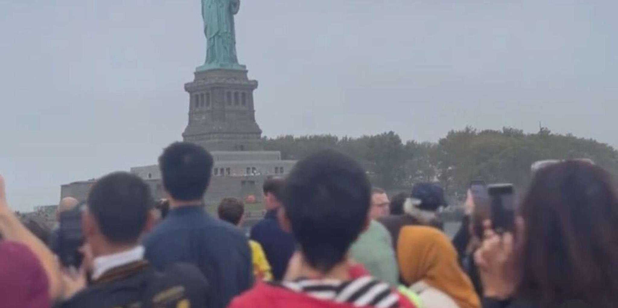 New York City Statue of Liberty and Ellis Island Tour - Image 2