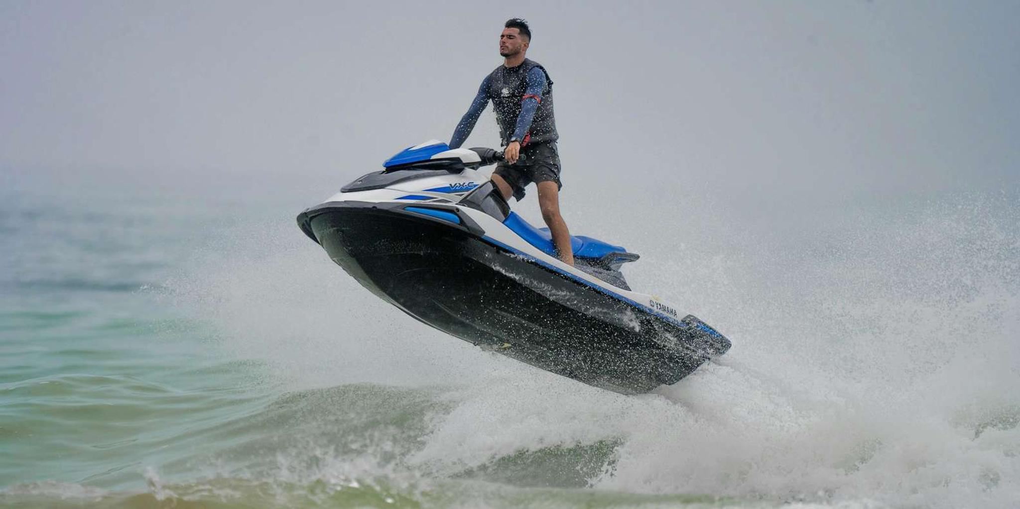 Miami Self-Drive Jet Ski Tour - Image 2