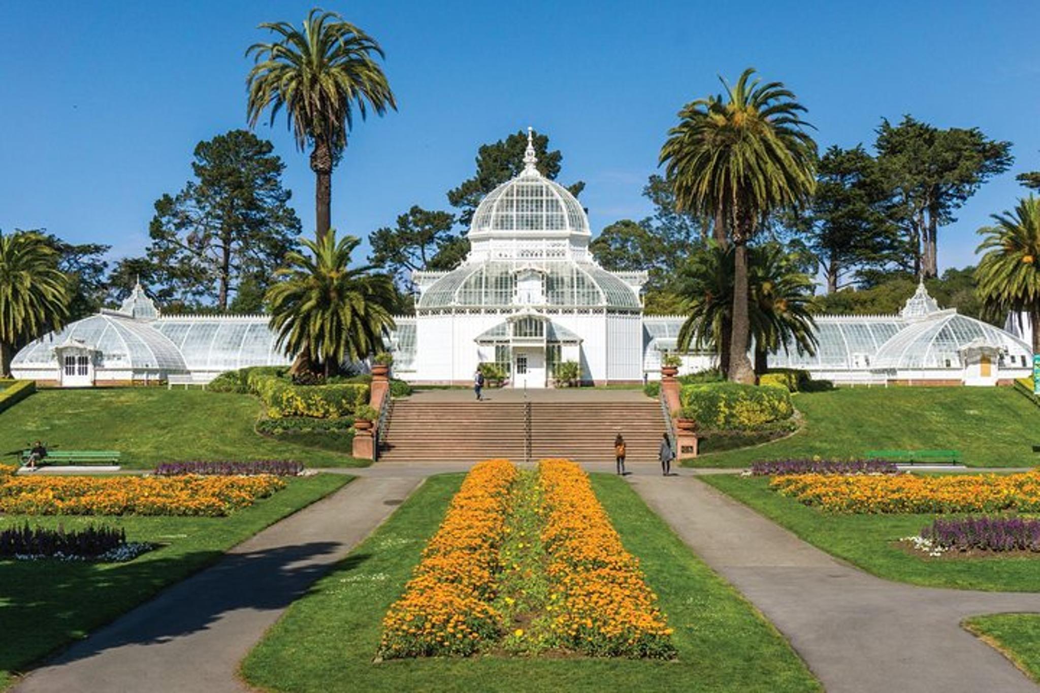 San Francisco Hop-On Hop-Off Tour with Night Tour - Image 6