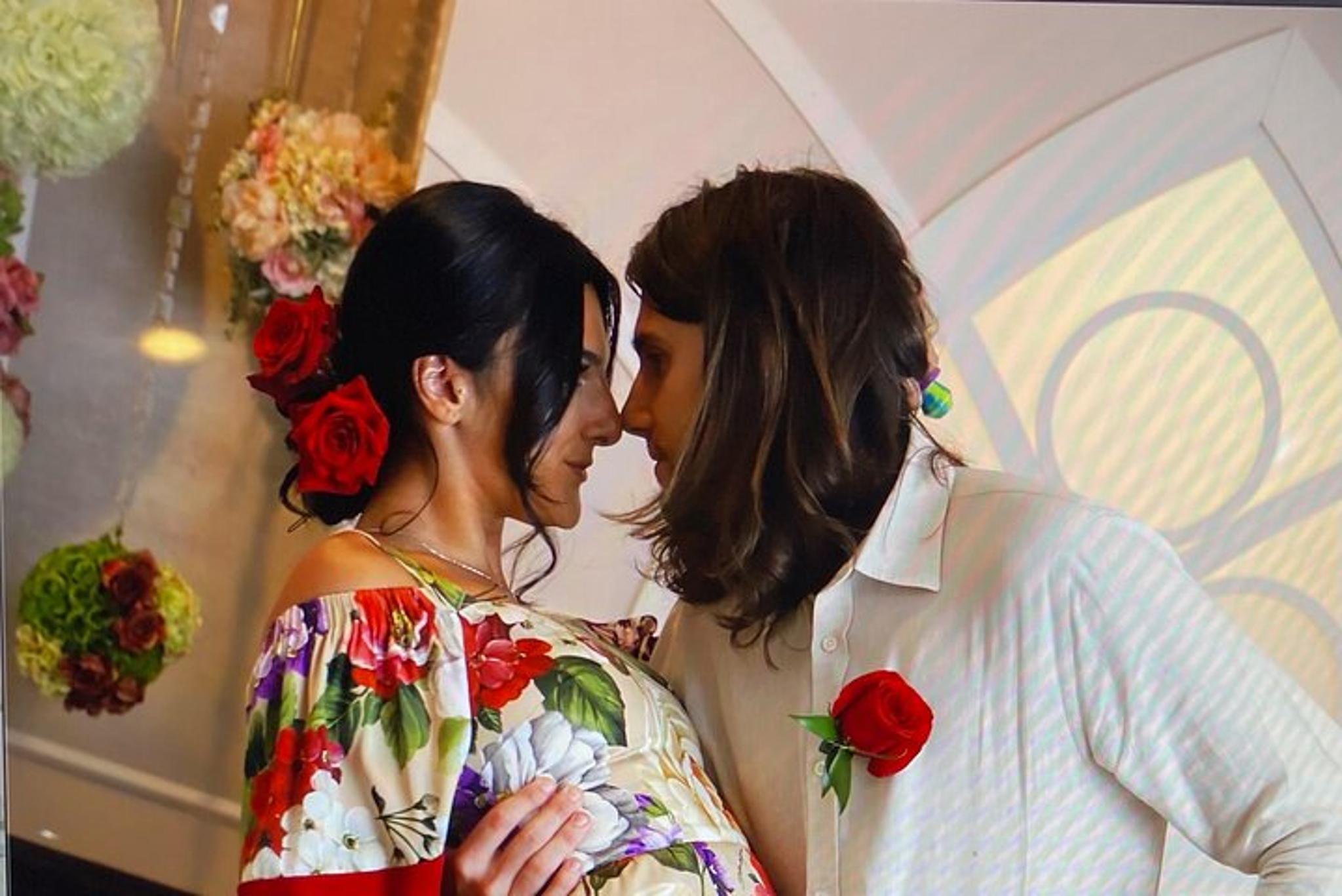 Las Vegas Wedding Ceremony at Graceland Chapel - Image 5