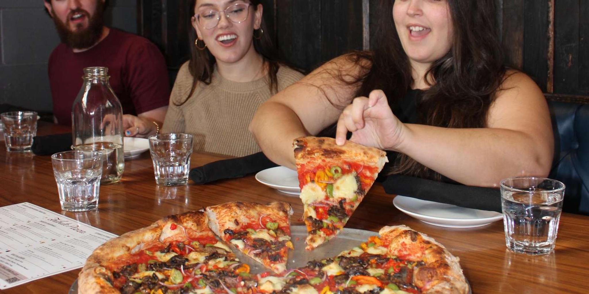 San Diego Vegan Food Tour - Image 3