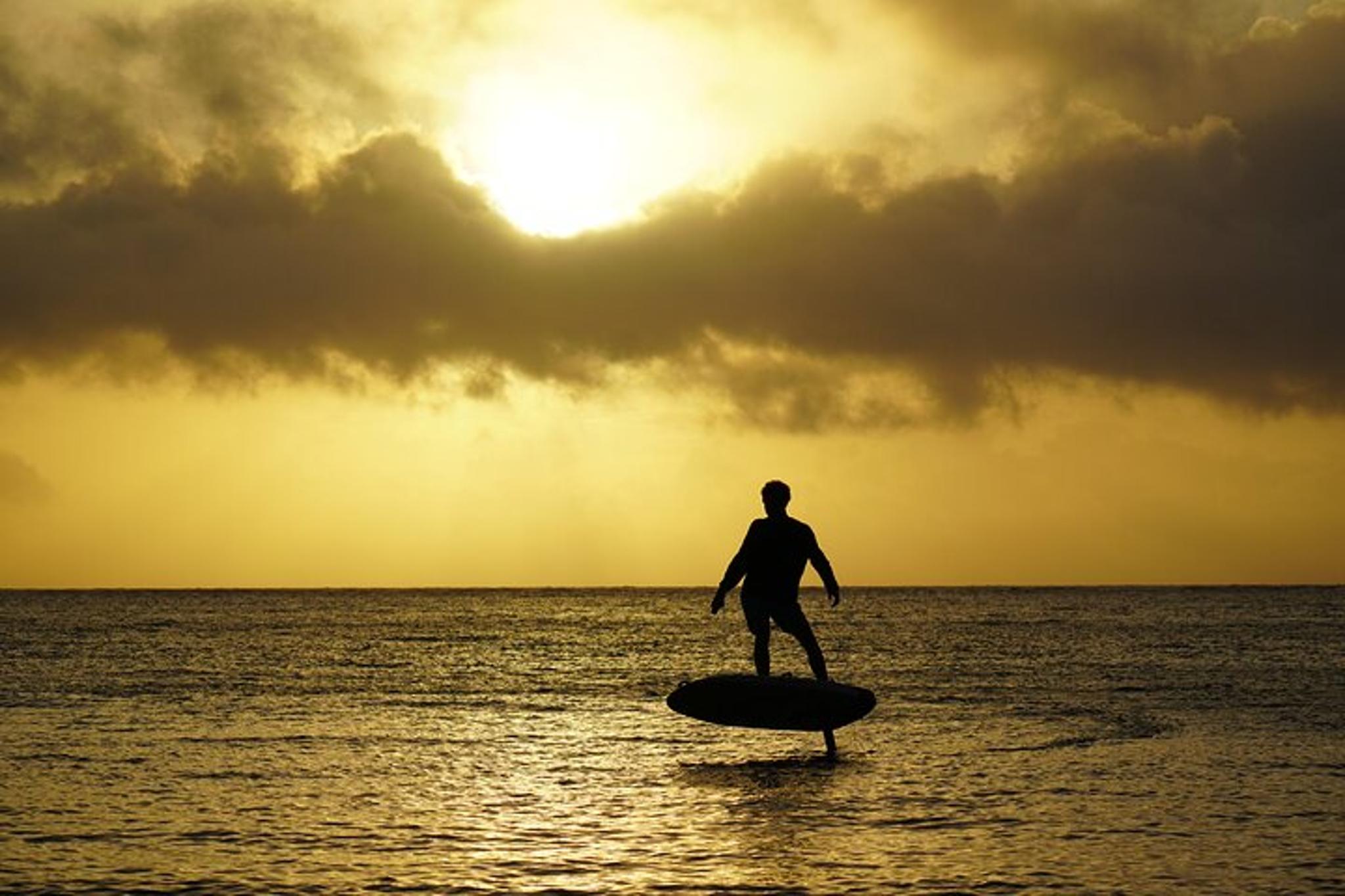 Miami eFoil Experience - Image 3