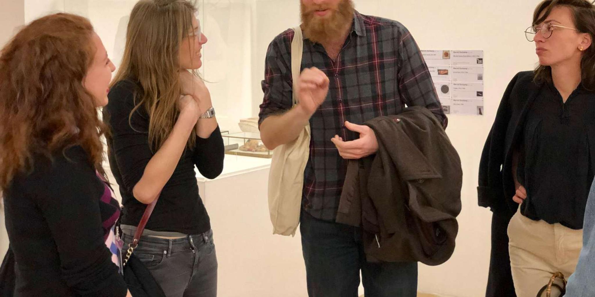 Washington D.C. Smithsonian Museum of American History Tour - Image 1