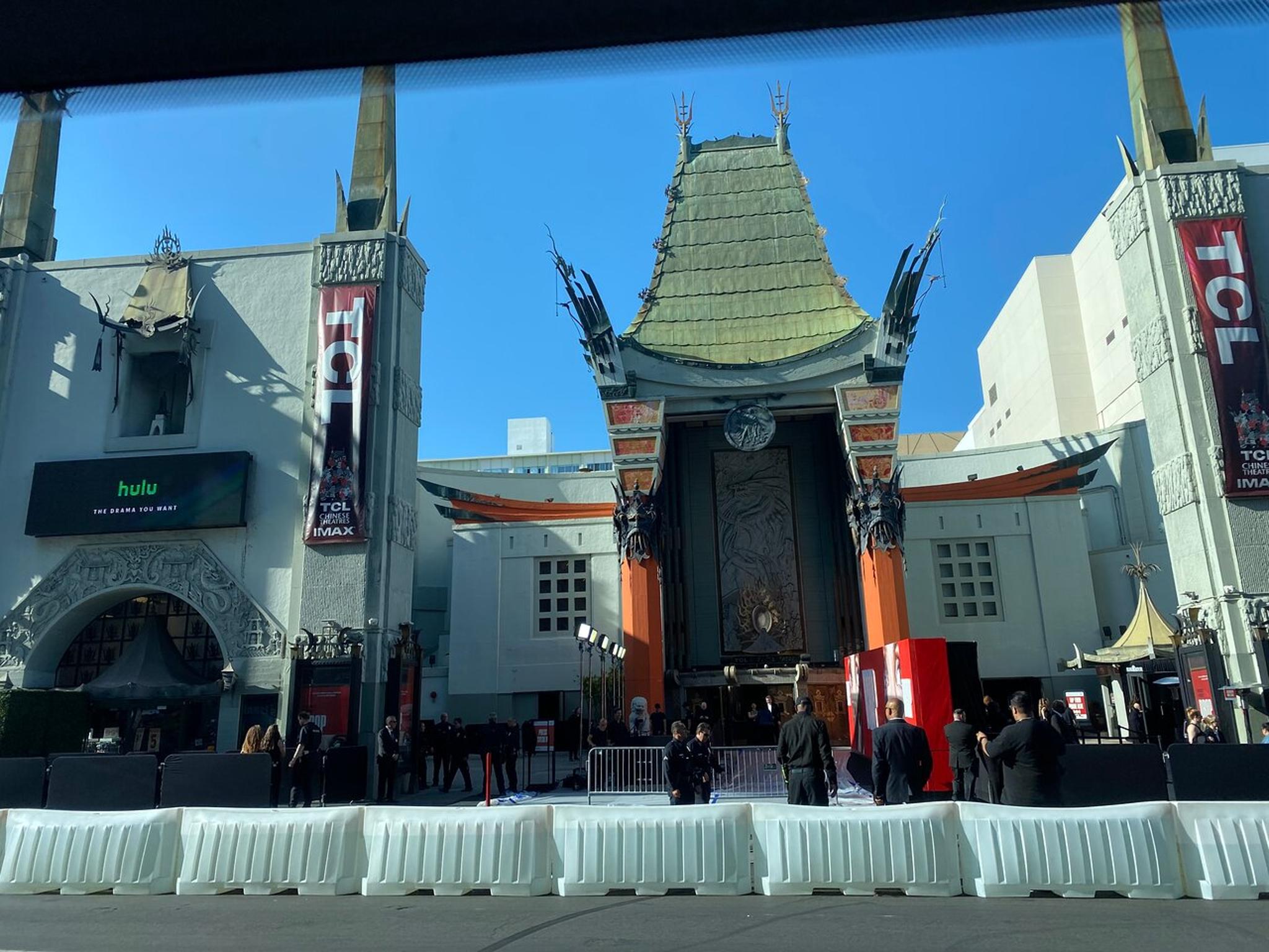 Los Angeles Hollywood and Beverly Hills Tour 3 hr - Image 6