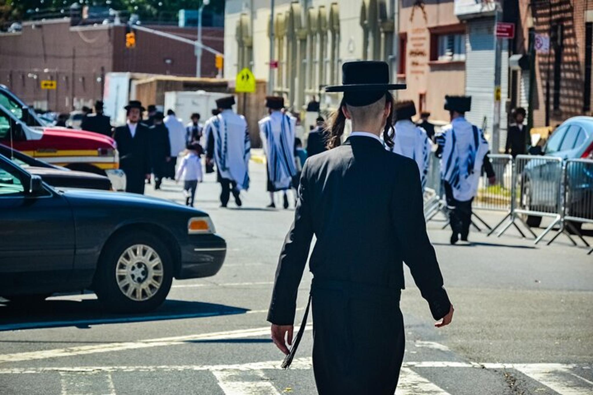 New York City Jewish History Private Tour - Image 3