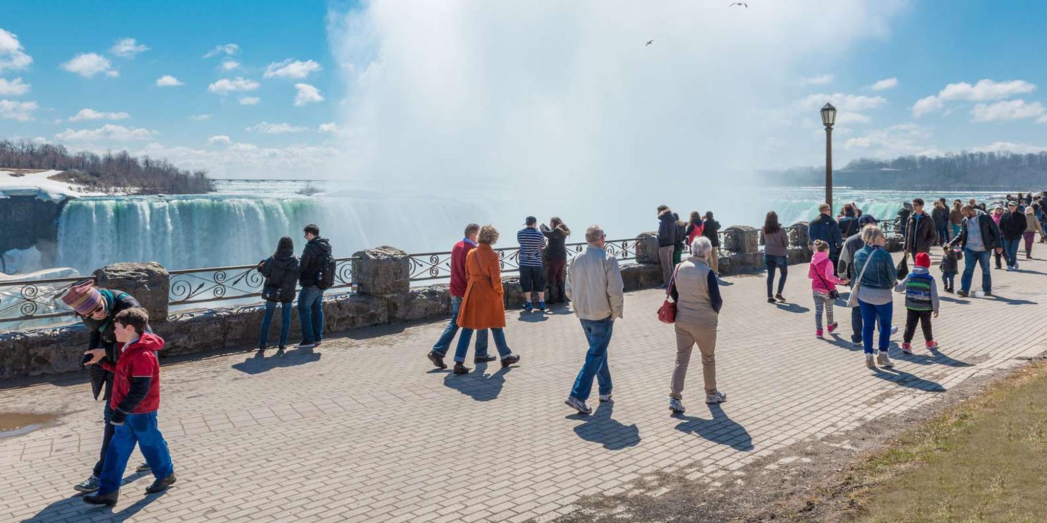 New York Niagara Falls, Washington, and Philadelphia Tour - Image 2