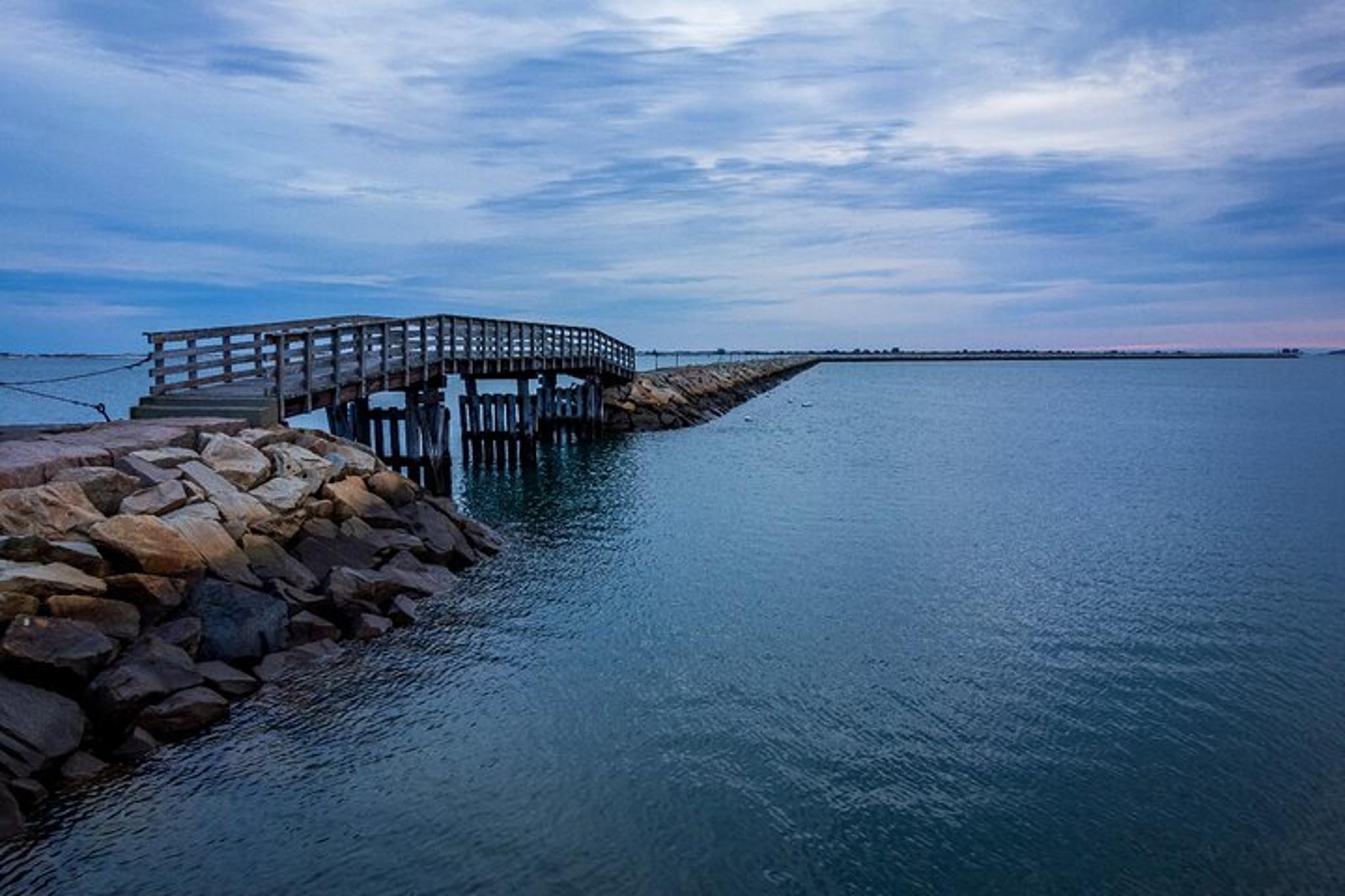 Plymouth Self-Guided Walking Audio Tour - Image 5