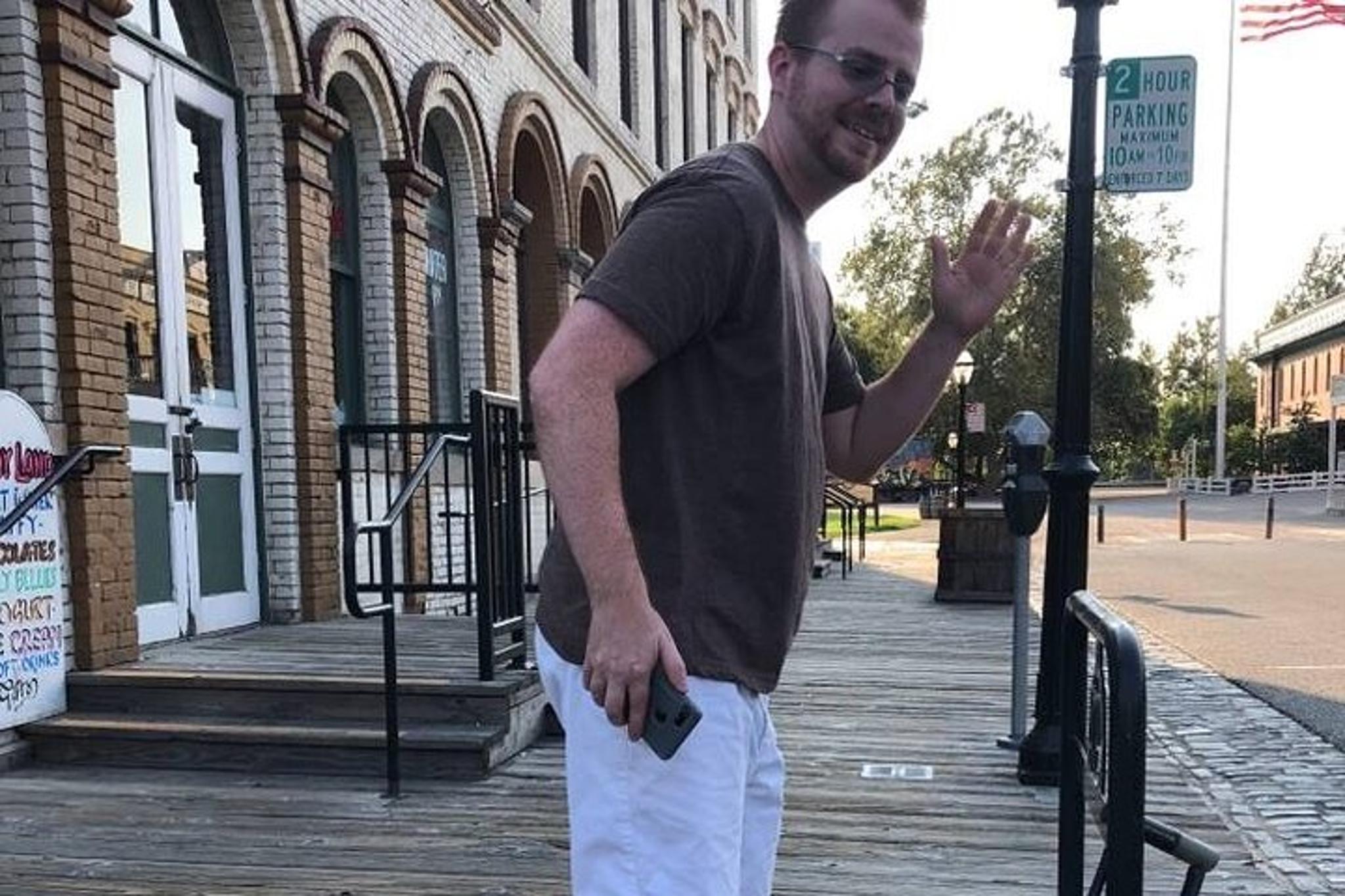 Pasadena Scavenger Hunt Excursion - Image 4