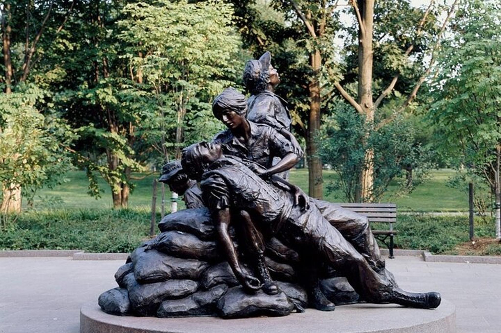 Washington Arlington Cemetery and Memorials Tour - Image 3