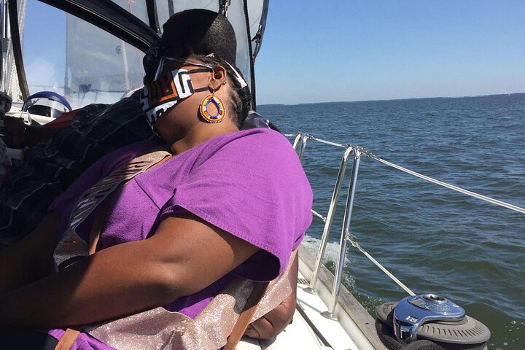 Chesapeake Bay Special Event Cruise - Image 6