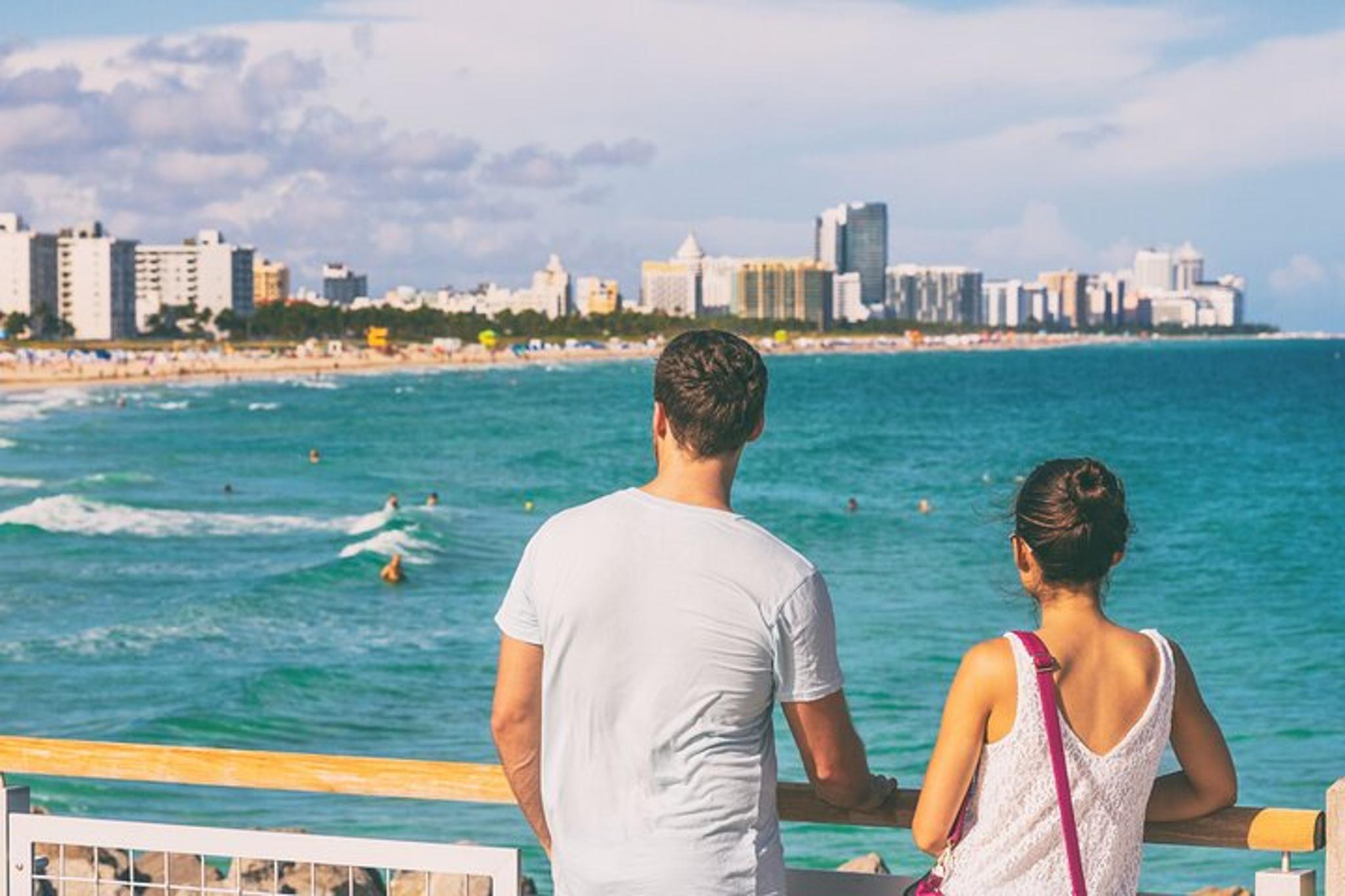 Miami Small Group Tour from Fort Lauderdale - Image 6