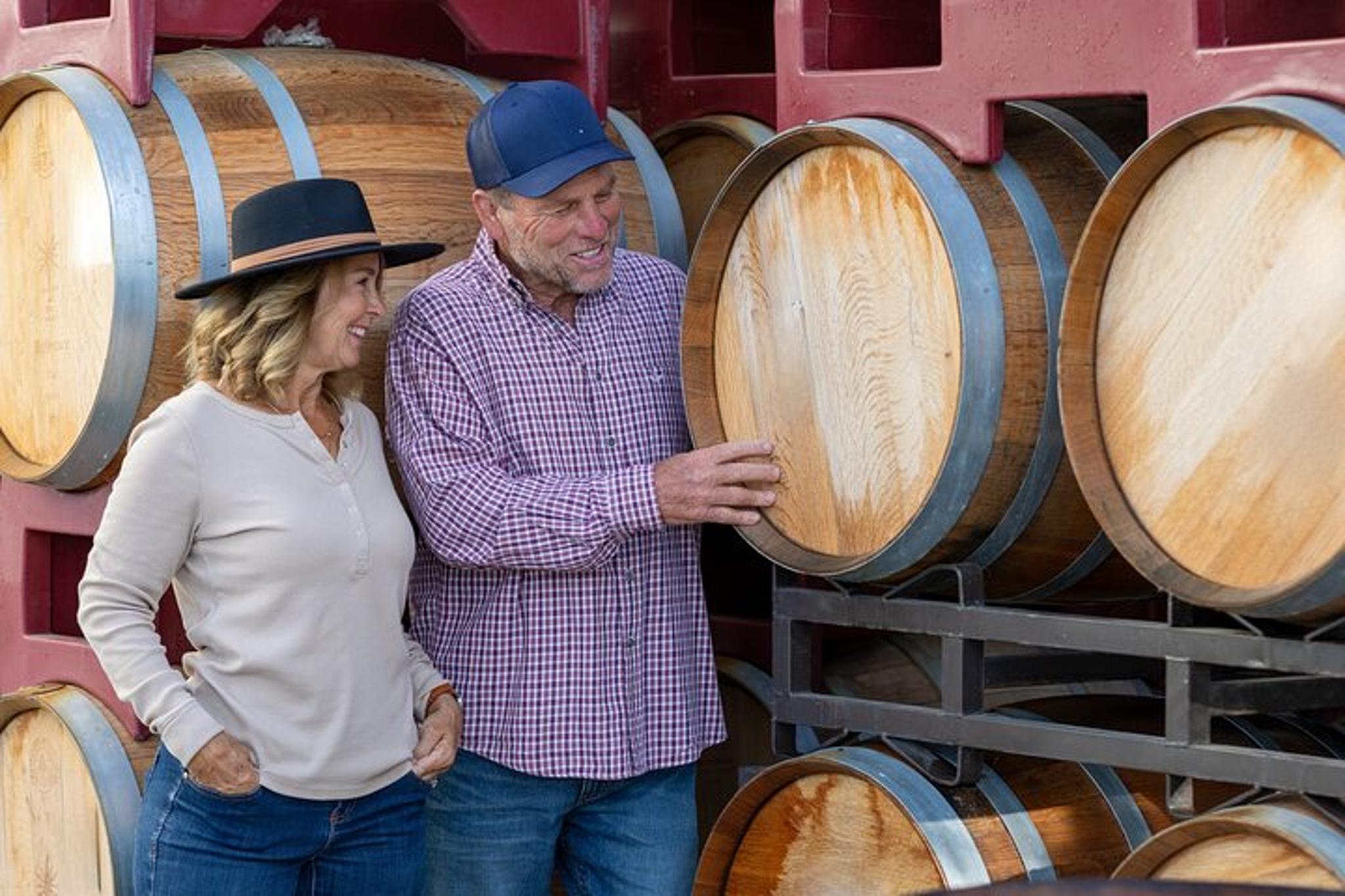 Napa Valley Private Transportation Experience - Image 5