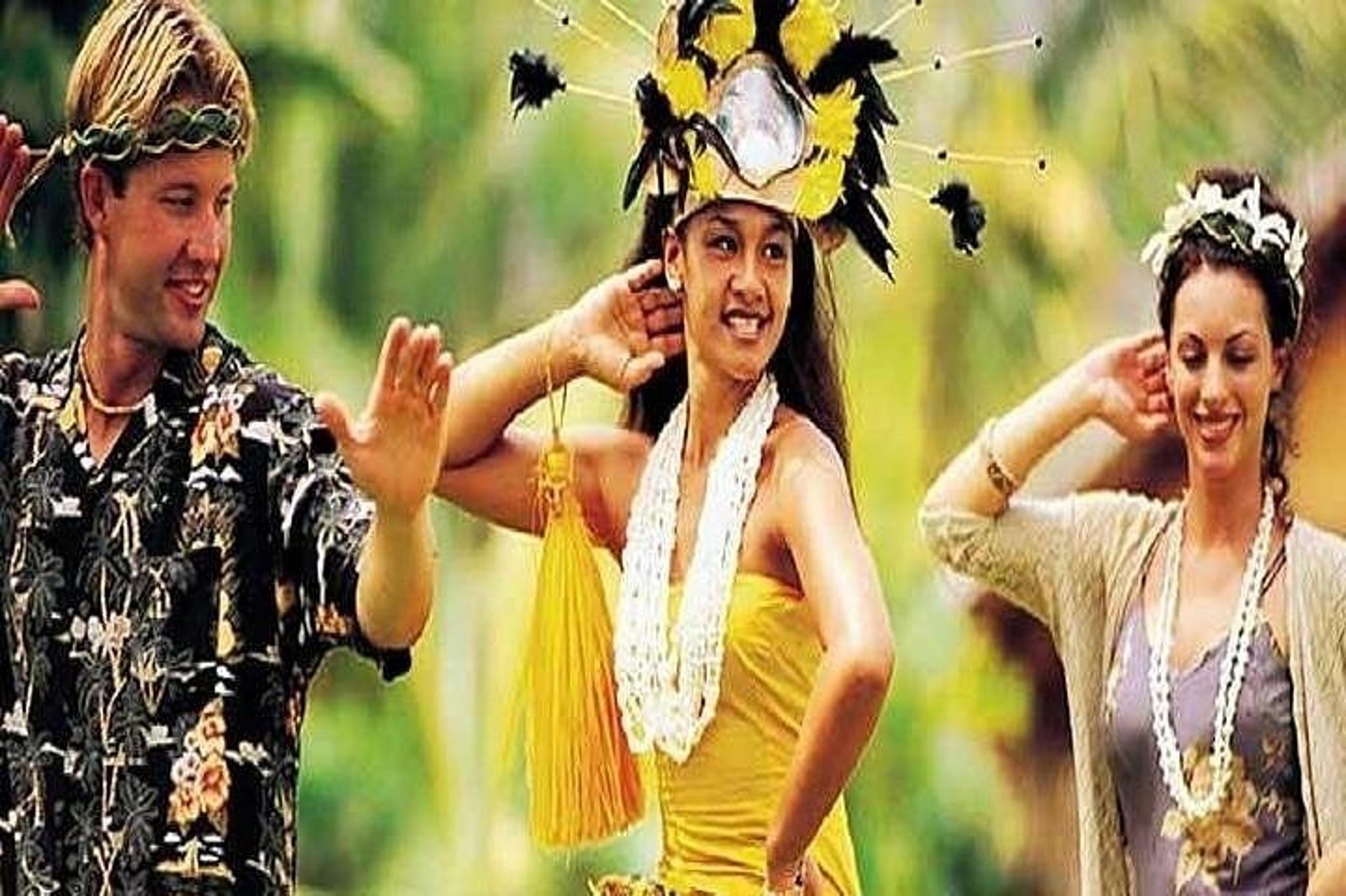 Oahu Pearl Harbor, Dole Plantation, and Polynesian Cultural Center Tour - Image 2