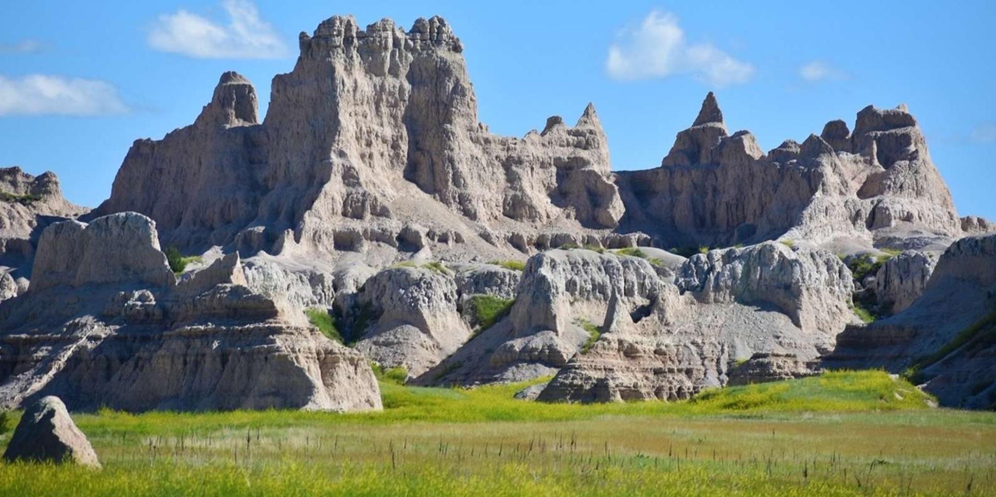 Badlands Jeep Backcountry Tour - Image 4