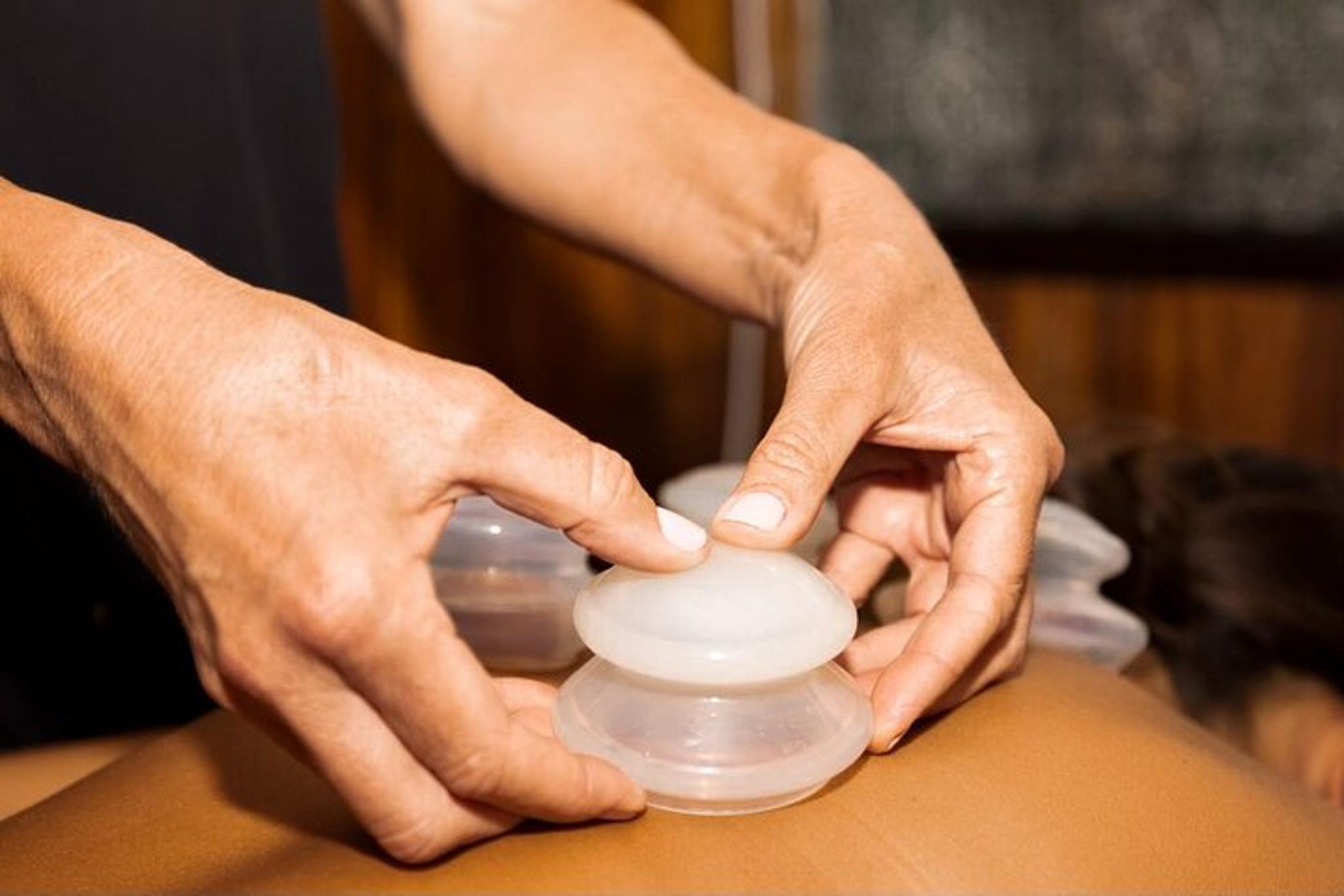 Honolulu Massage Therapy Special 90 Min - Image 1