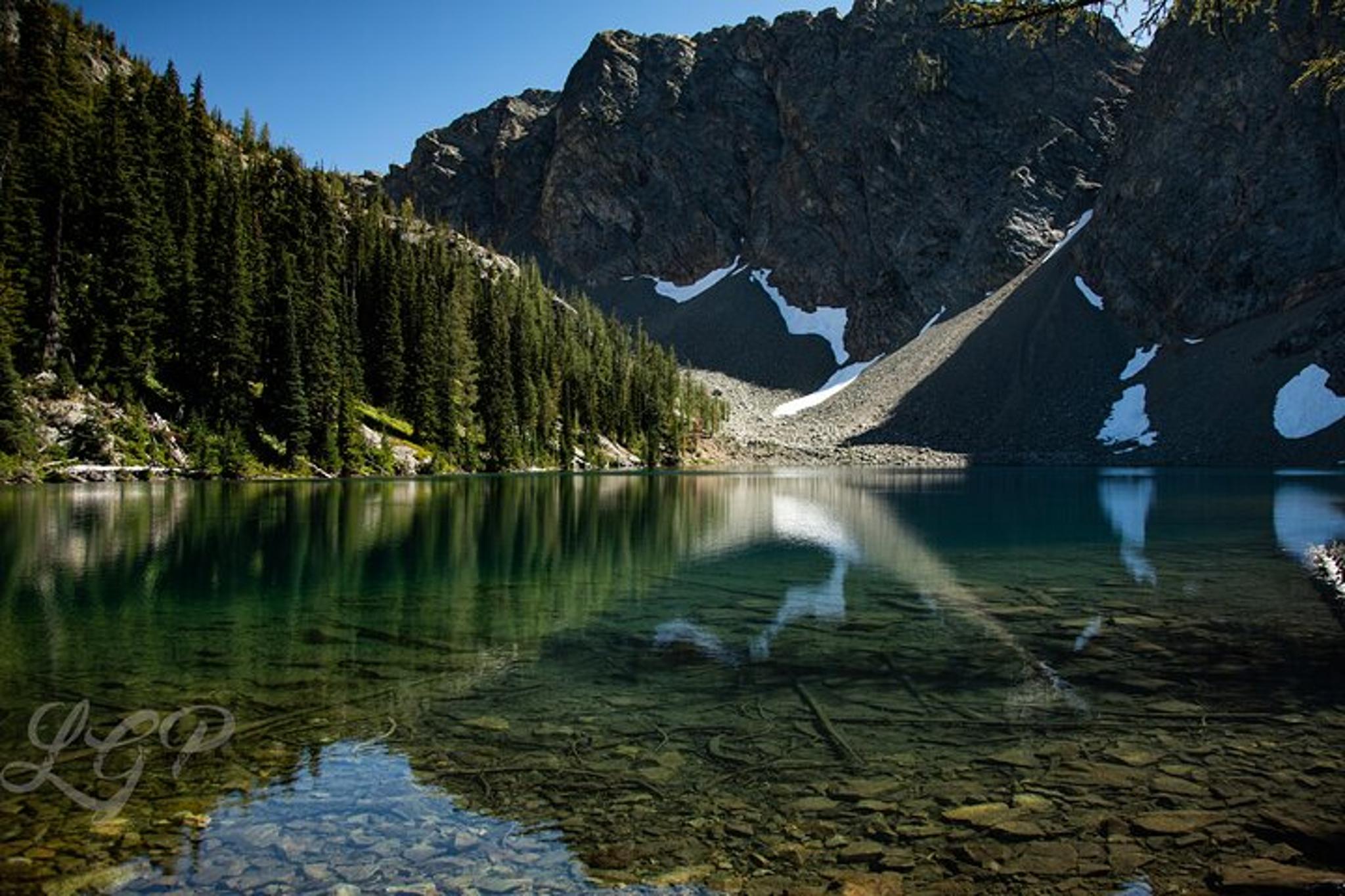 Bellingham to Winthrop Private Guided Tour - Image 5